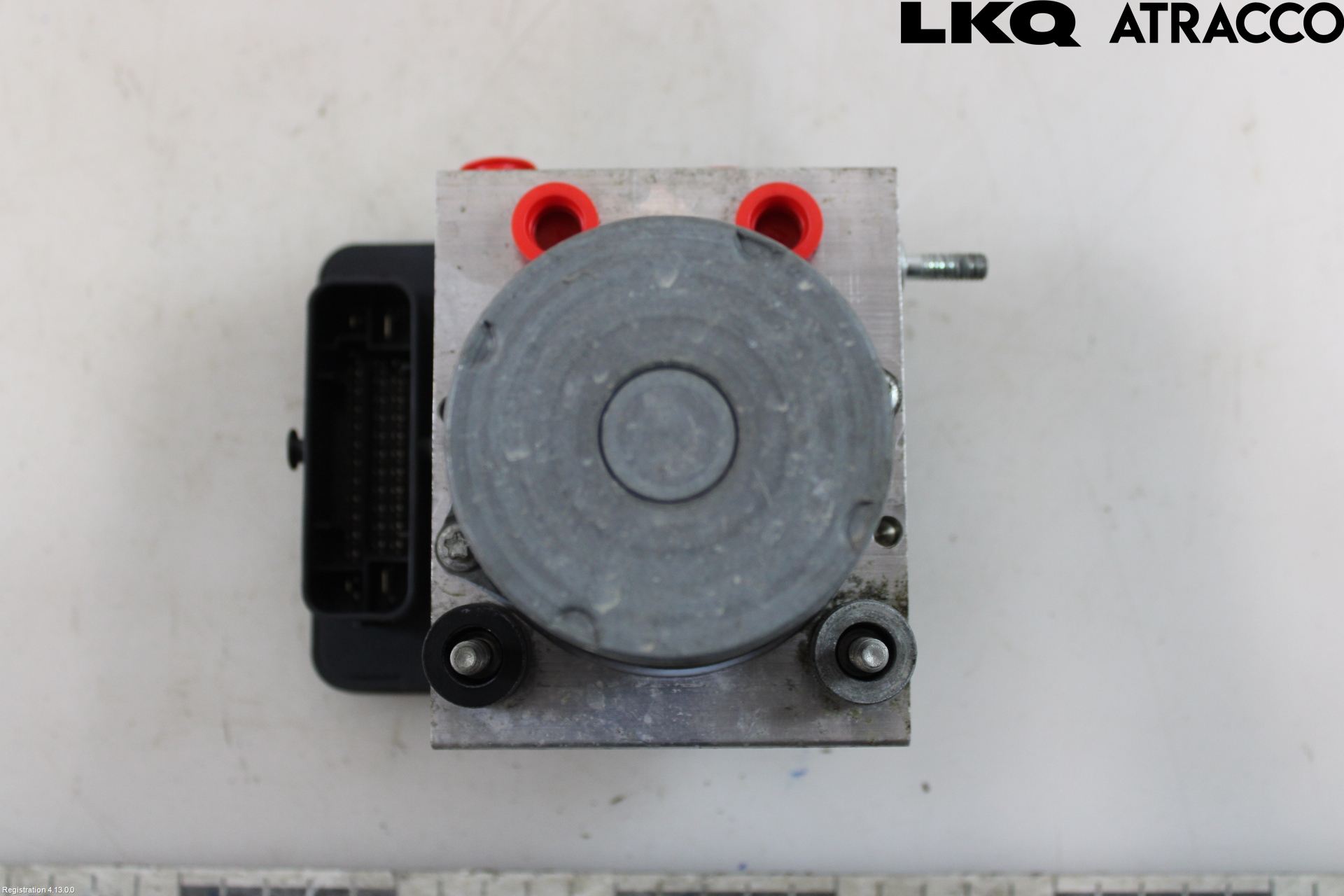 Ford TRANSIT/TOURNEO CUSTOM 13-24 Abs Hydraulikkaggregat