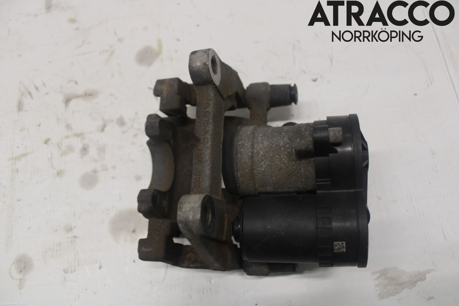 Jaguar XF (X260) 16-24 Bremsecaliper Bak Venstre