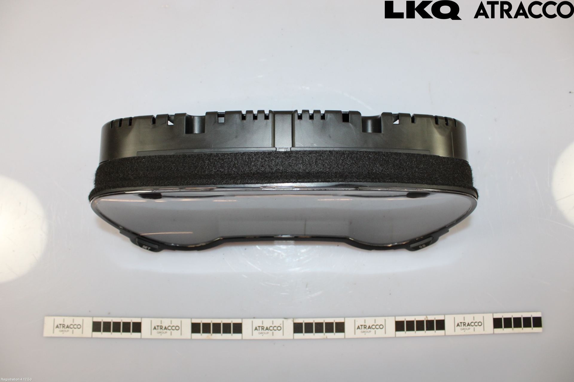 Audi A1/S1 11-18 Instr Kombinert