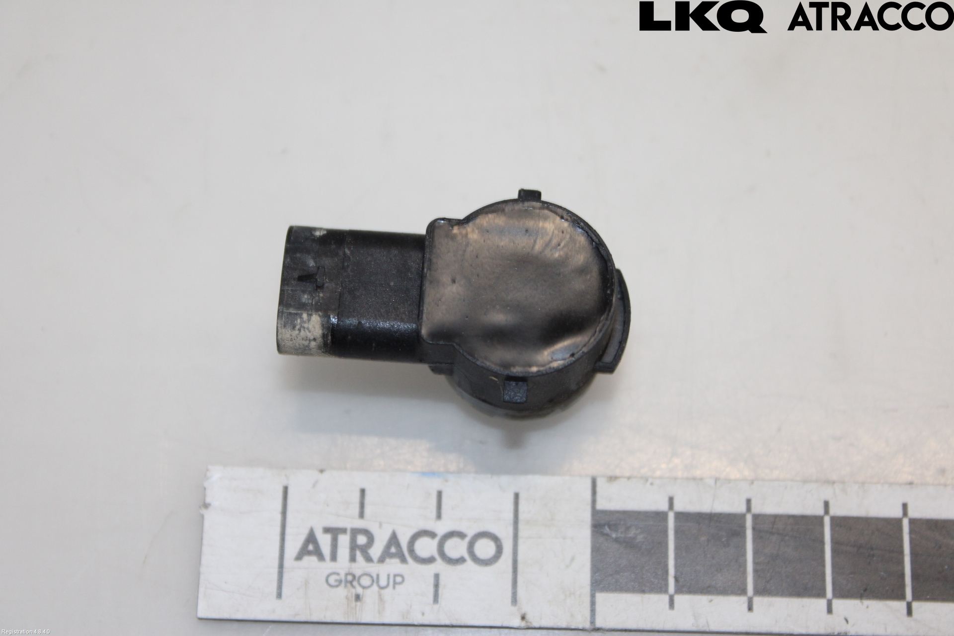 Volkswagen VW PASSAT 15-19 Sensor Ryggesensor