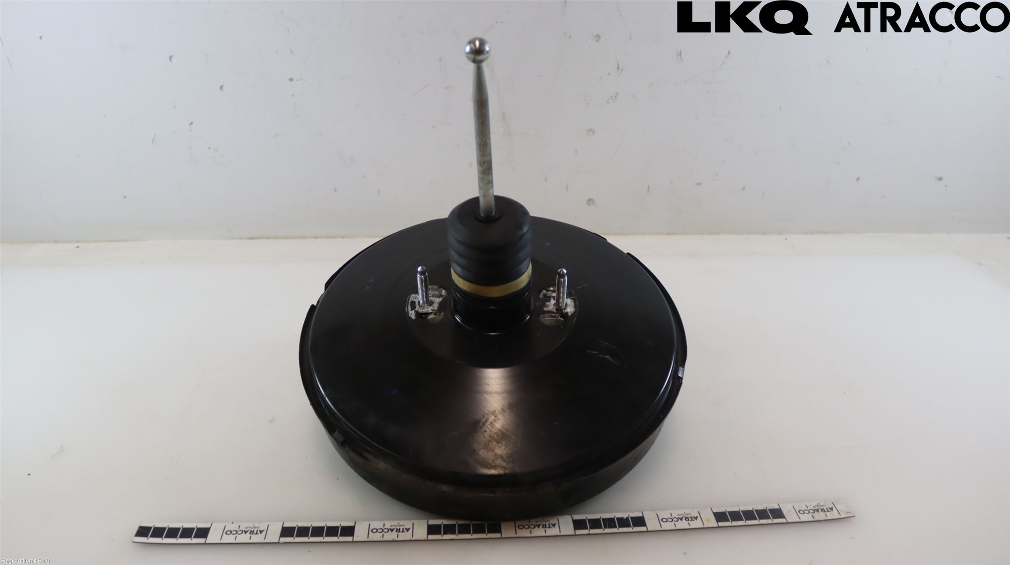 Seat LEON 13-20 Bremseservo