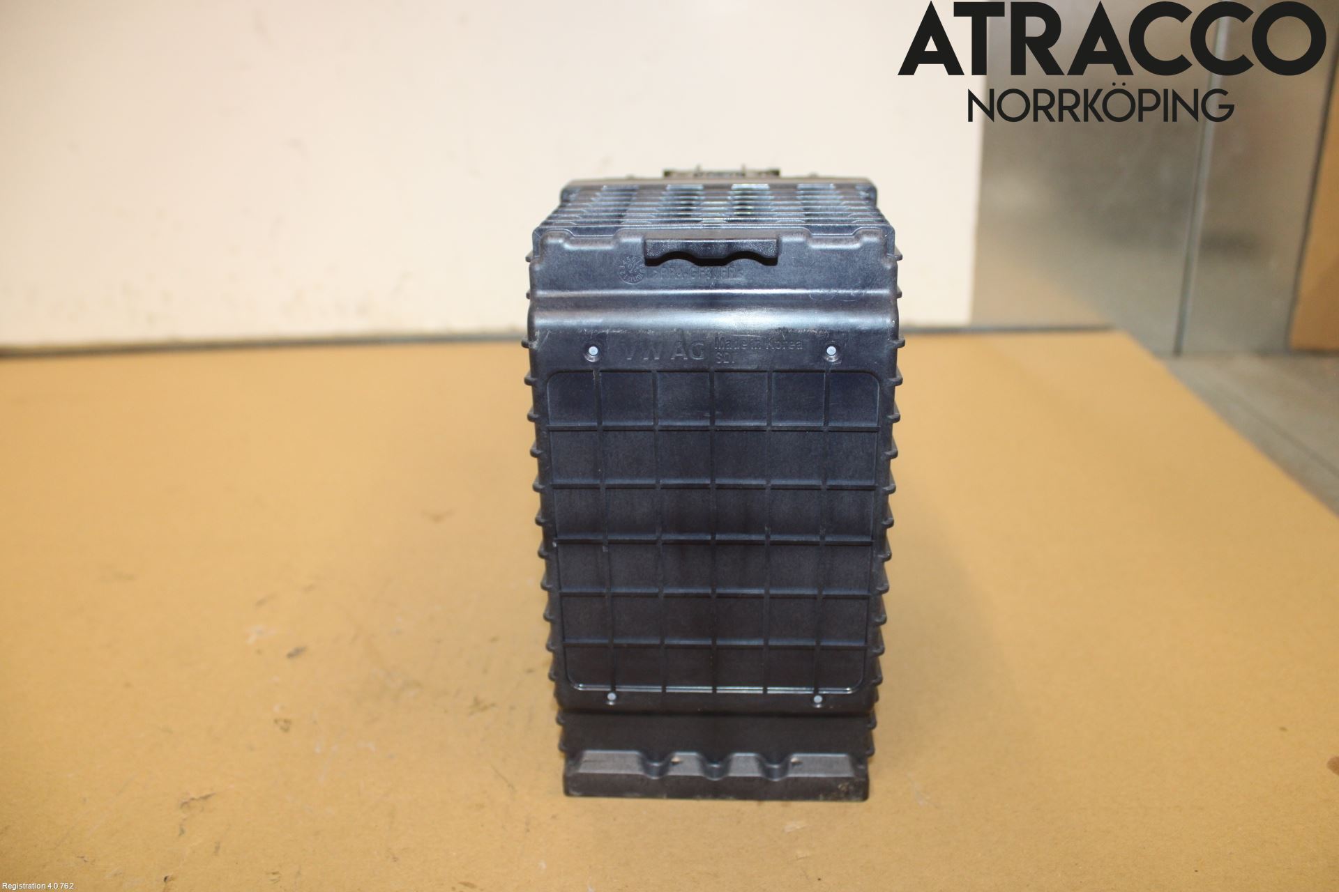 Audi A5 17- Hybrid Batteri
