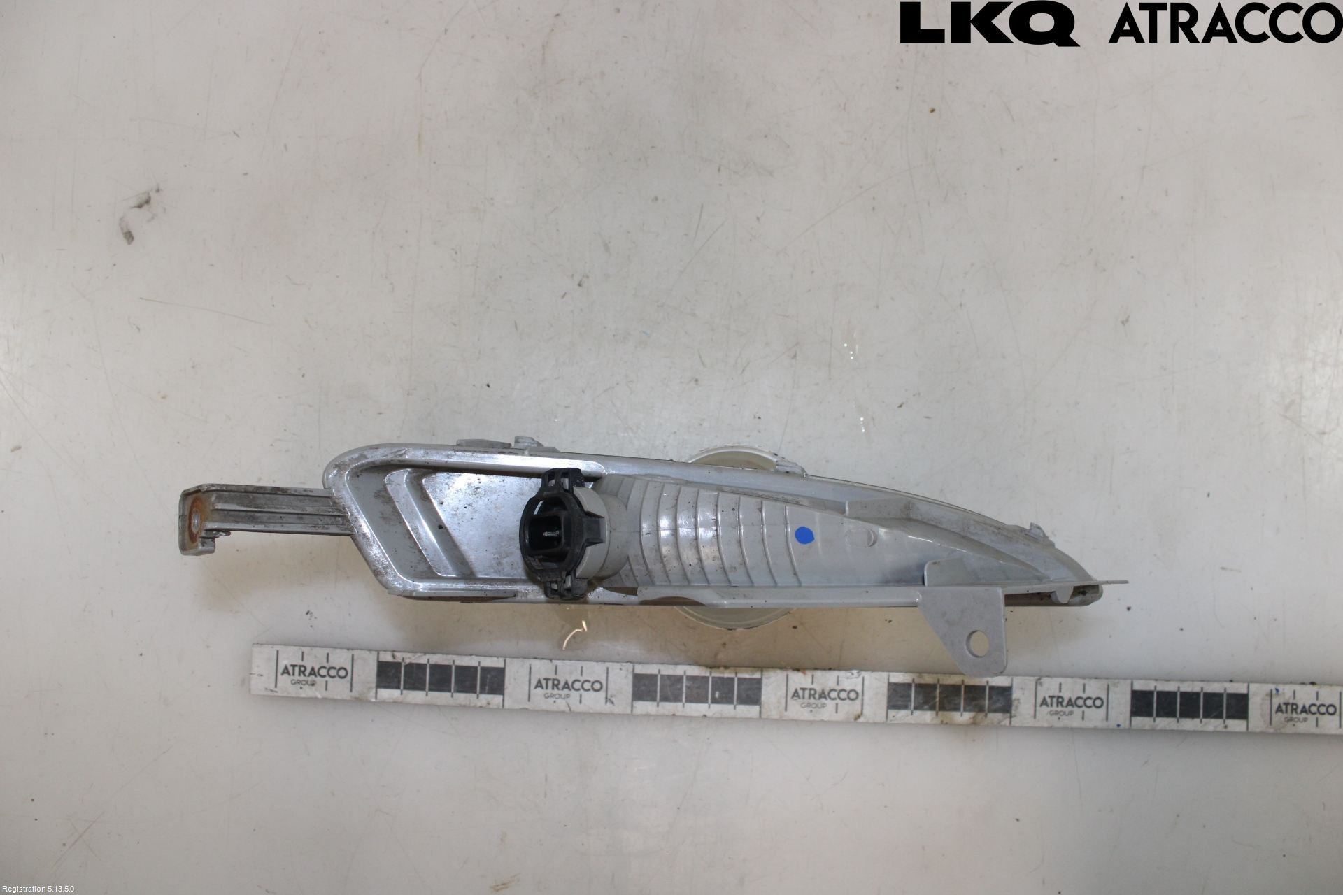 Opel ASTRA J 10-15 Blinklykt Foran Venstre