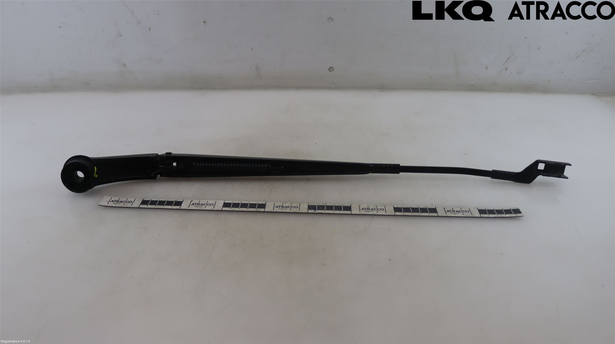 Volkswagen VW ID.7/TOURER 24- Viskerarm-Armer Frontrute