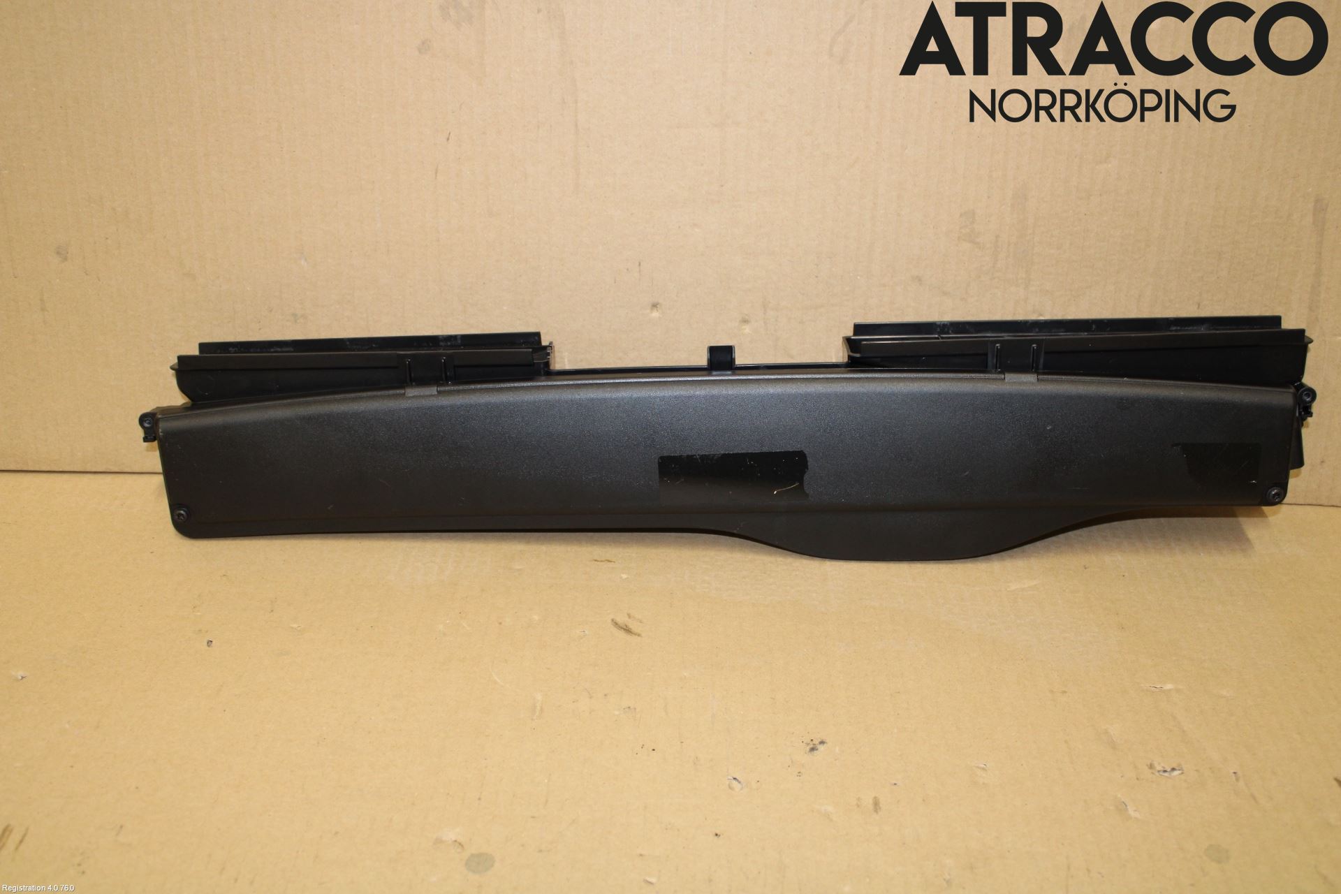 Volkswagen VW GOLF / E-GOLF VIII 20- Luftstyring Front