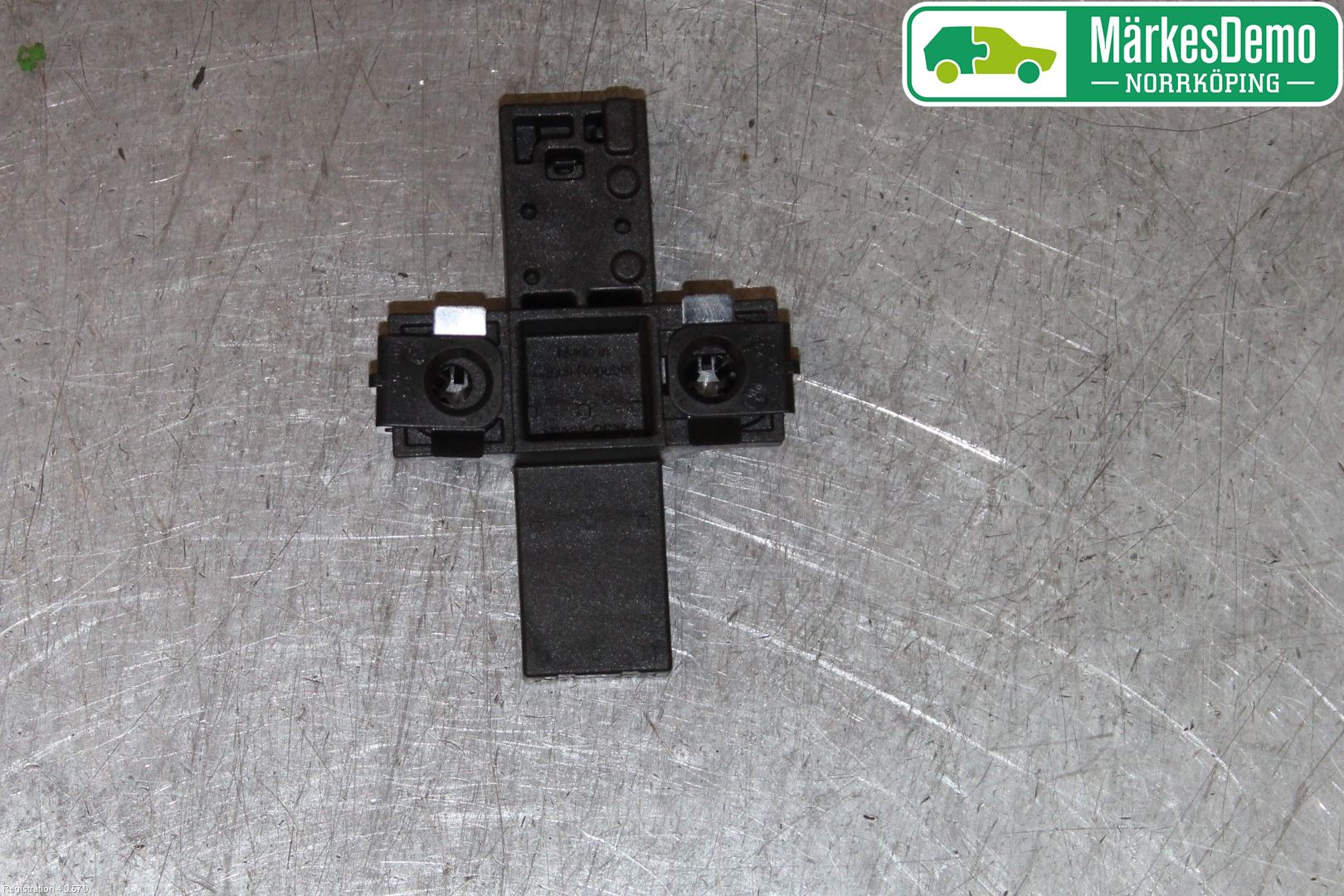 Audi A6 F2/C8 19- Stereo Antenne Radio-Tv