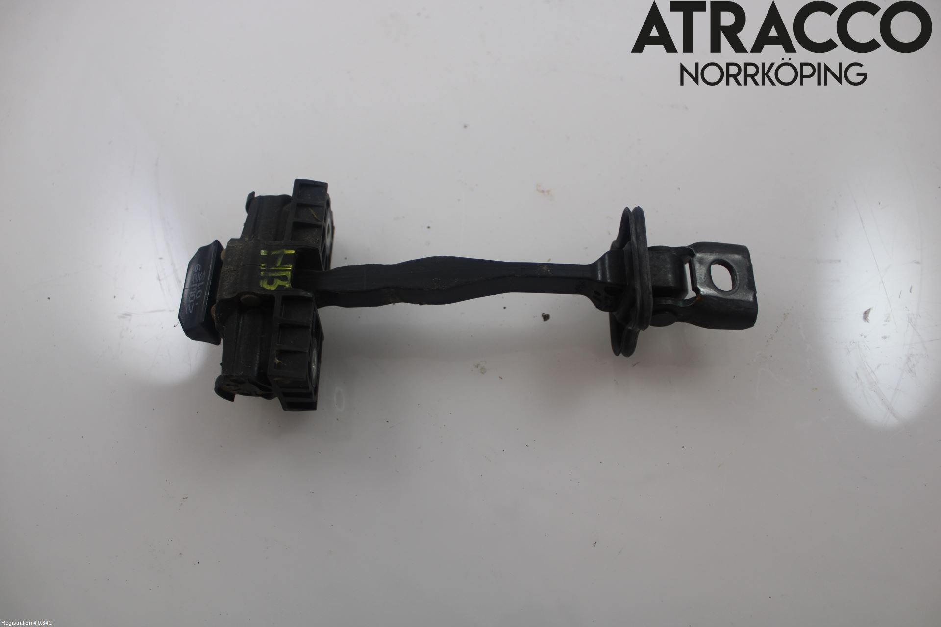 Volkswagen VW ID.3 21- Dørstopper
