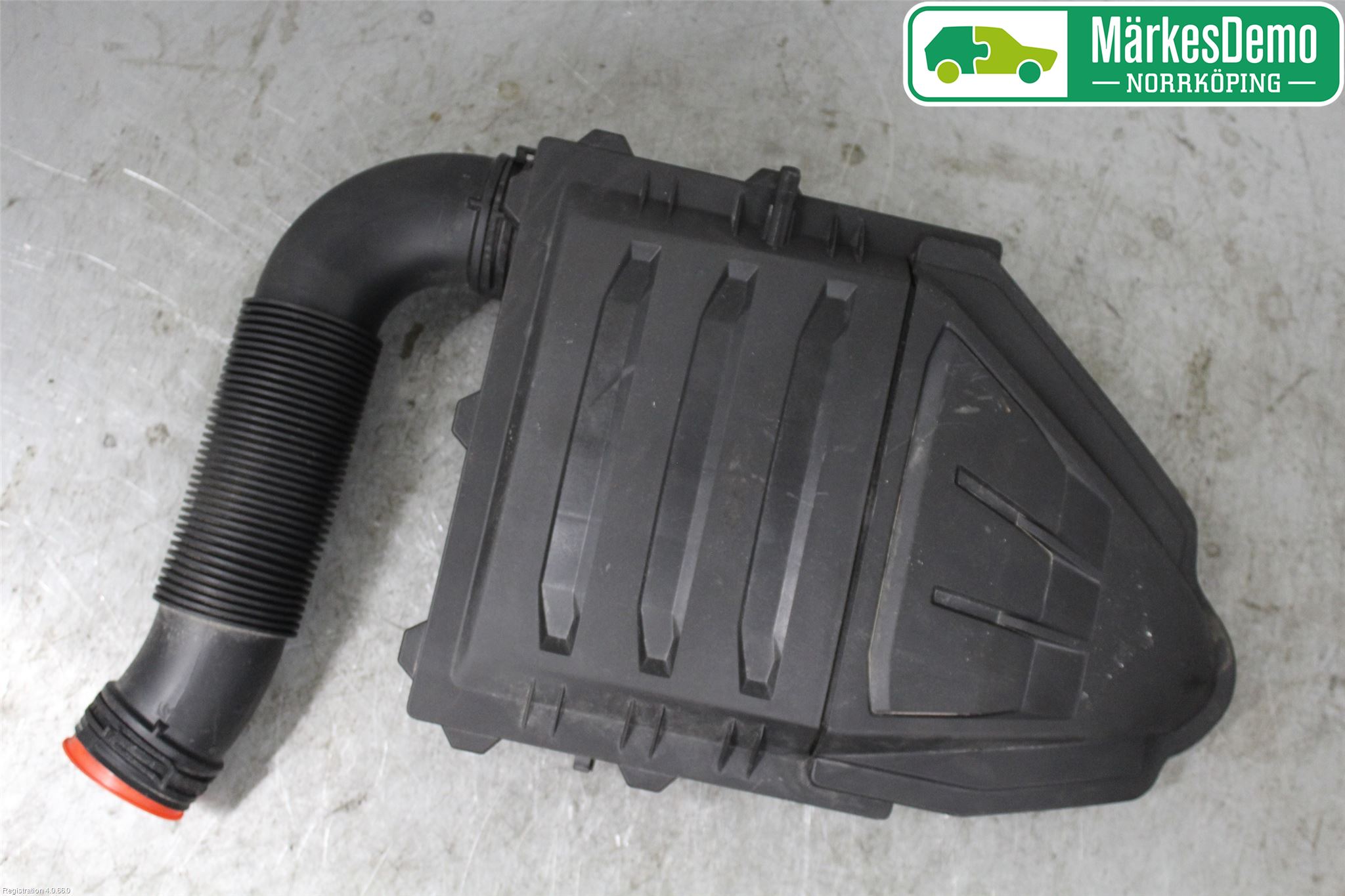 Seat IBIZA V 17-20 Luftfilter Boks