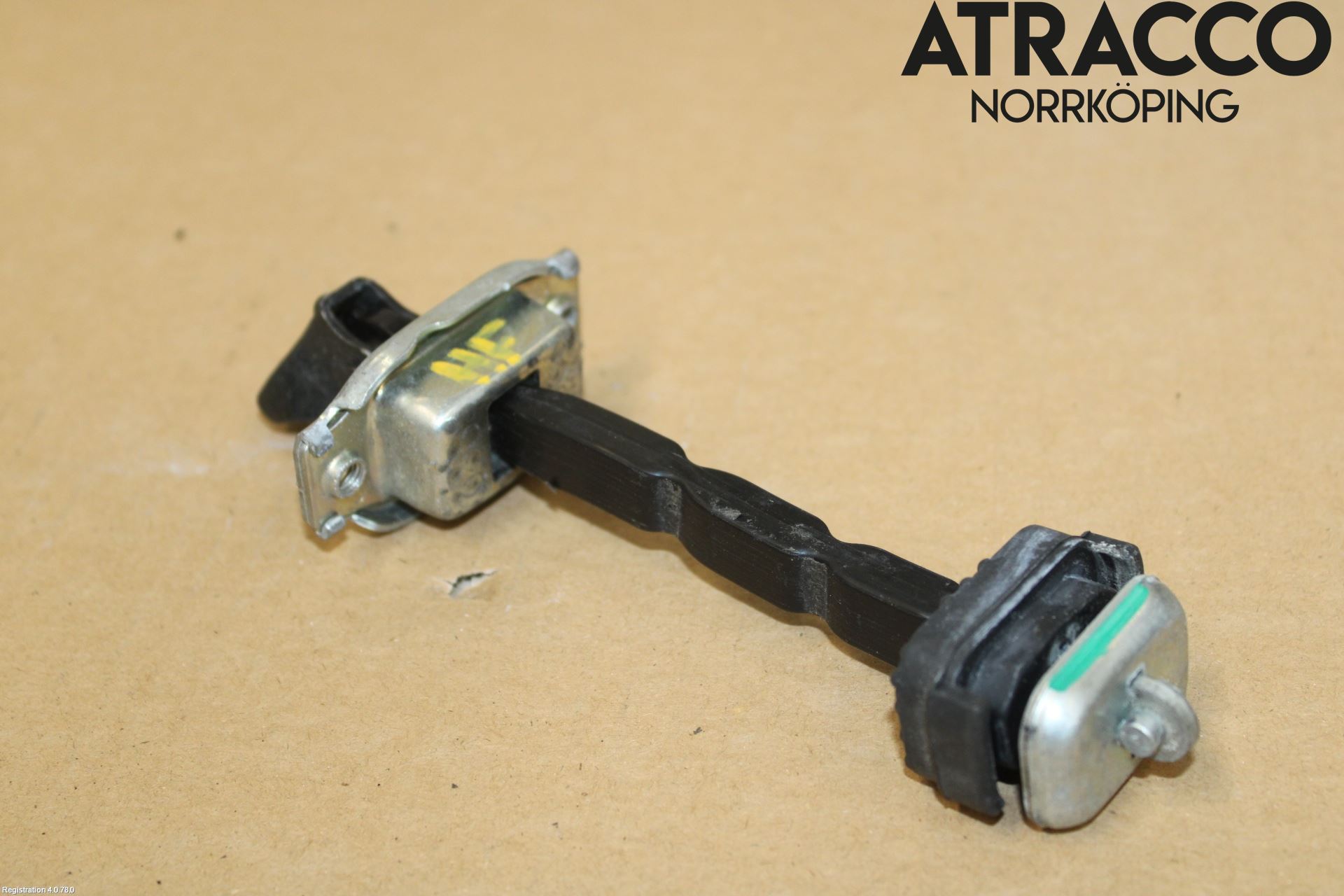 Honda ACCORD    08- Dørstopper