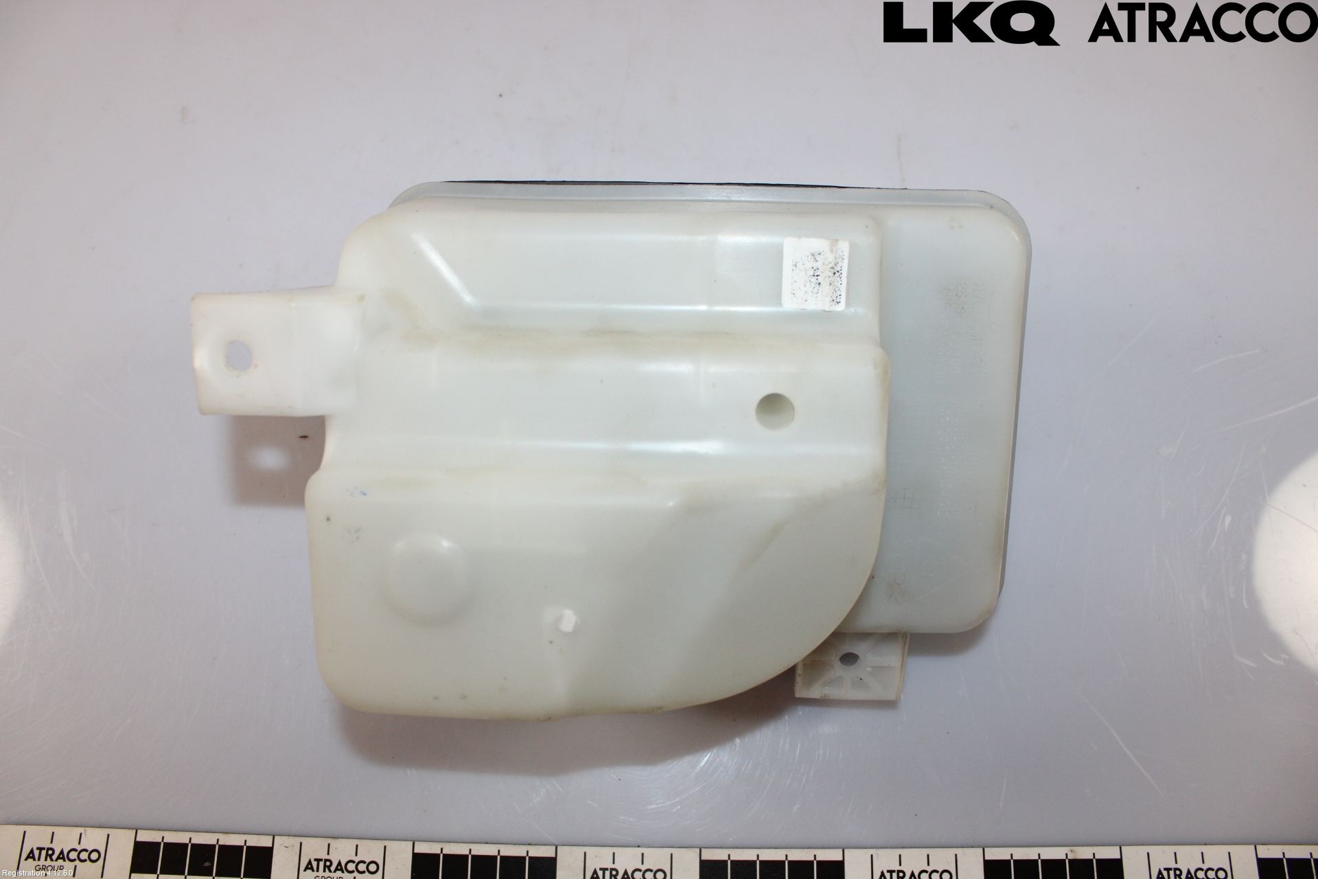 Kia OPTIMA 16-20 Ekspansjonstank