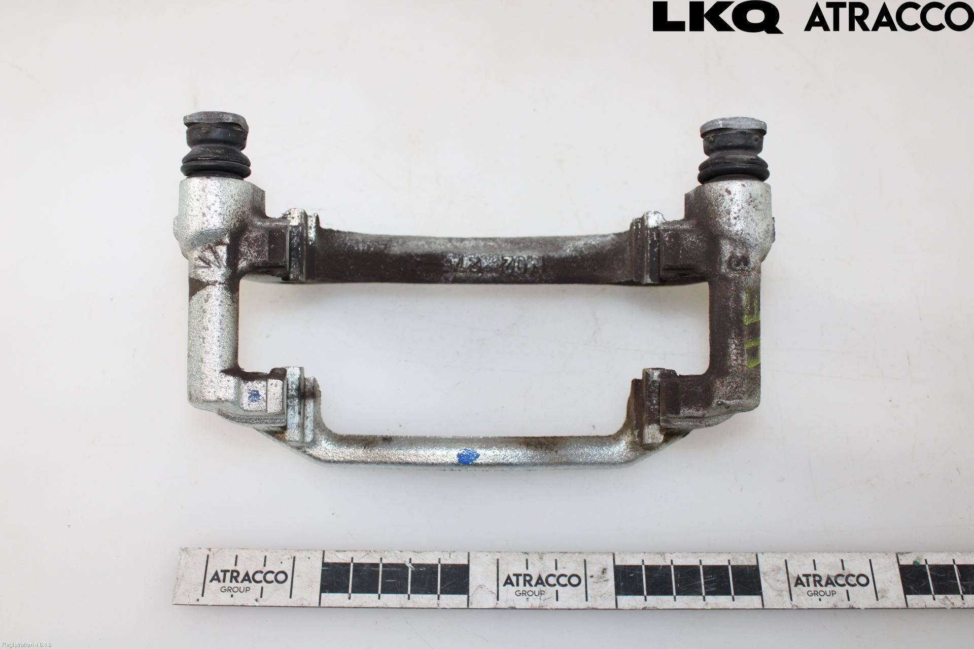 Toyota YARIS CROSS XP21 21- Bremsecaliper Feste Holder