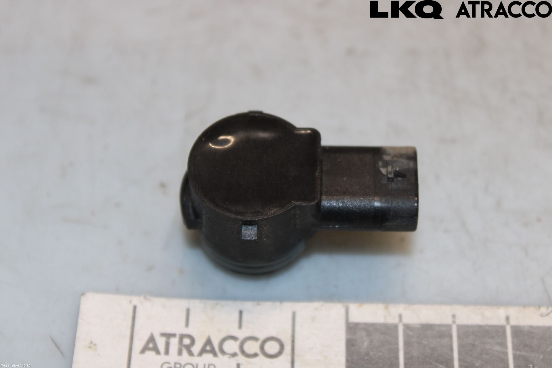 Volkswagen VW TOURAN 16- Sensor Ryggesensor
