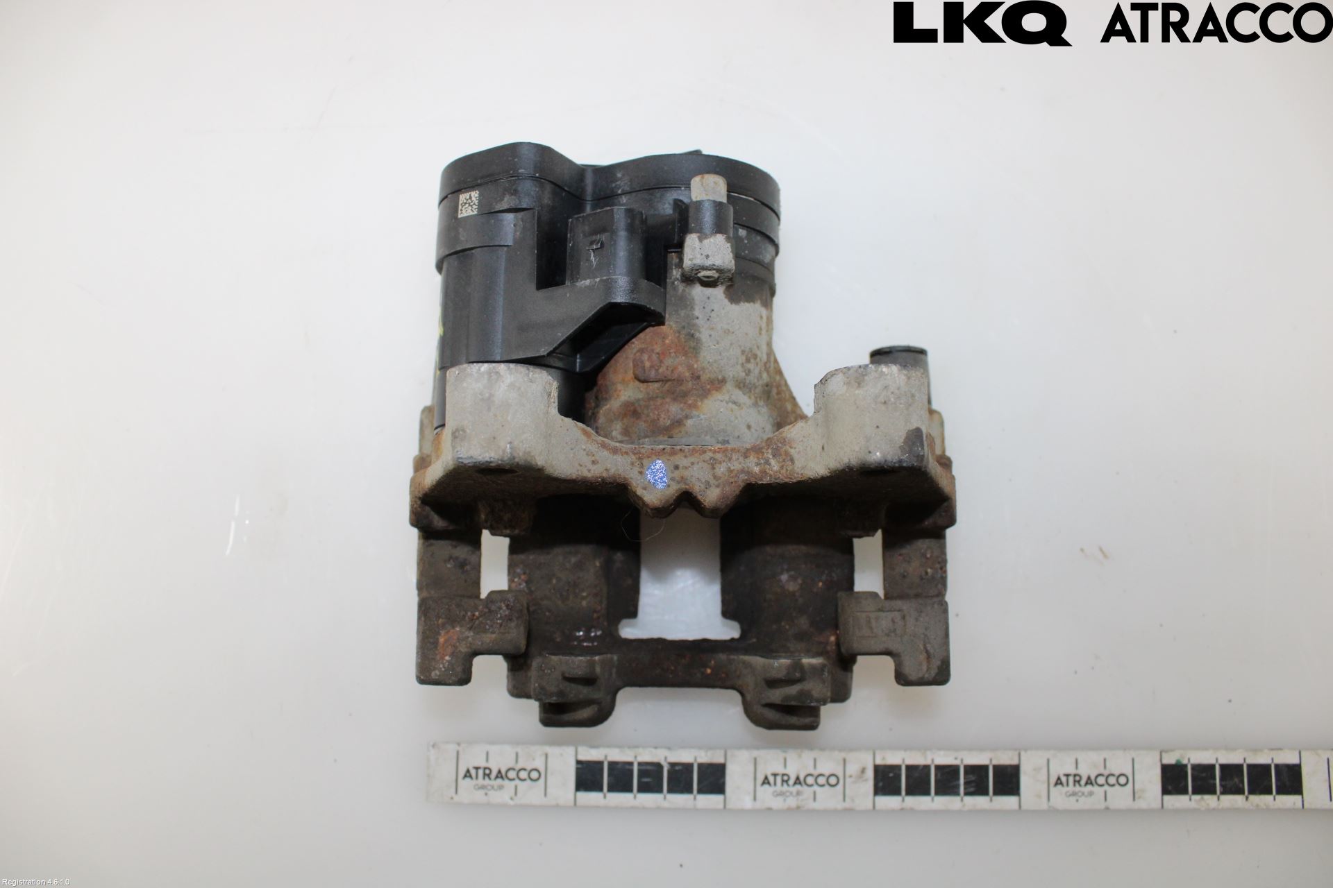 Skoda SUPERB 16-24 Bremsecaliper Bak Venstre