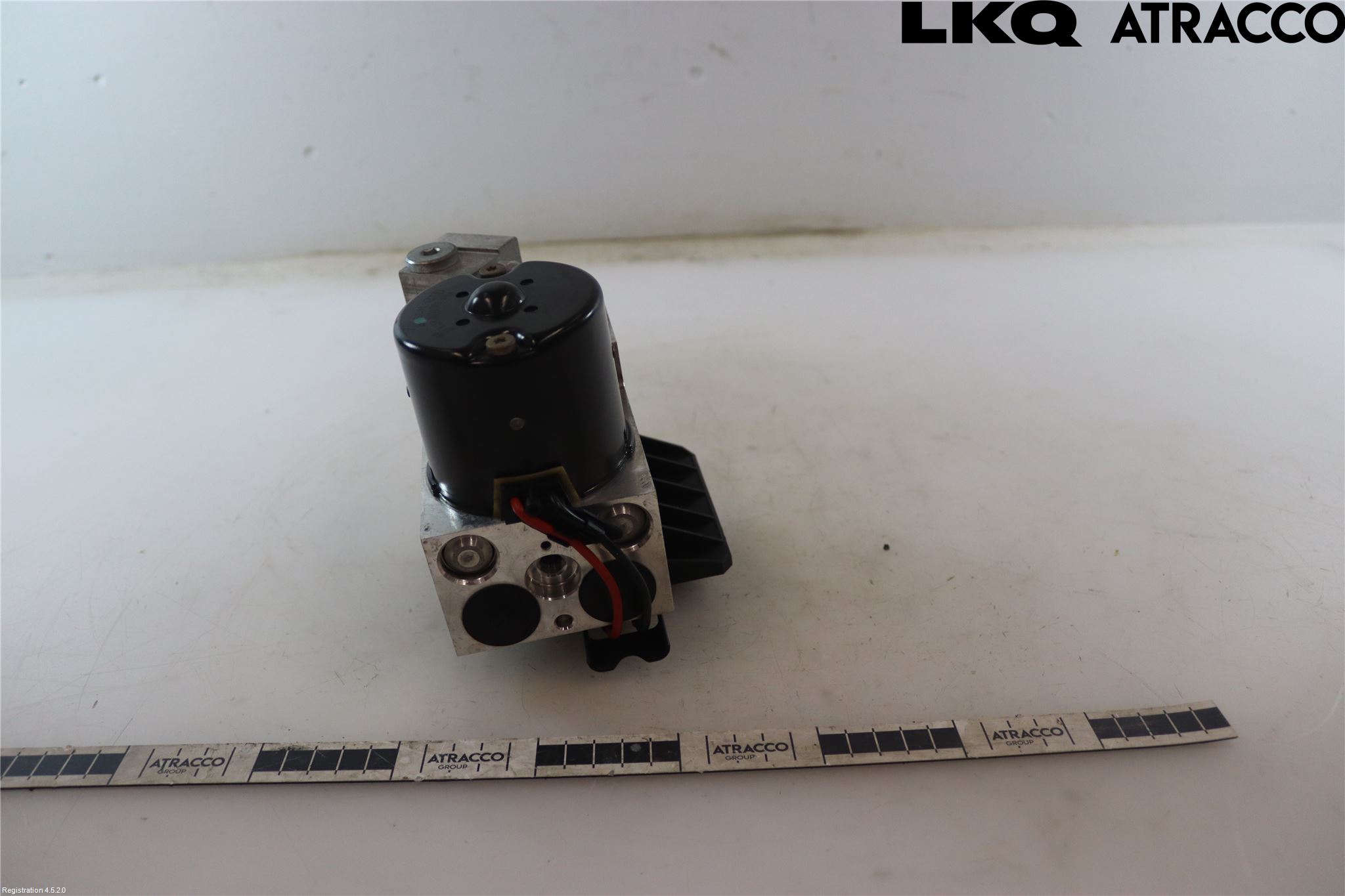 Mercedes-Benz MB E-KLASS (W210) 96-03 Abs Hydraulikkaggregat