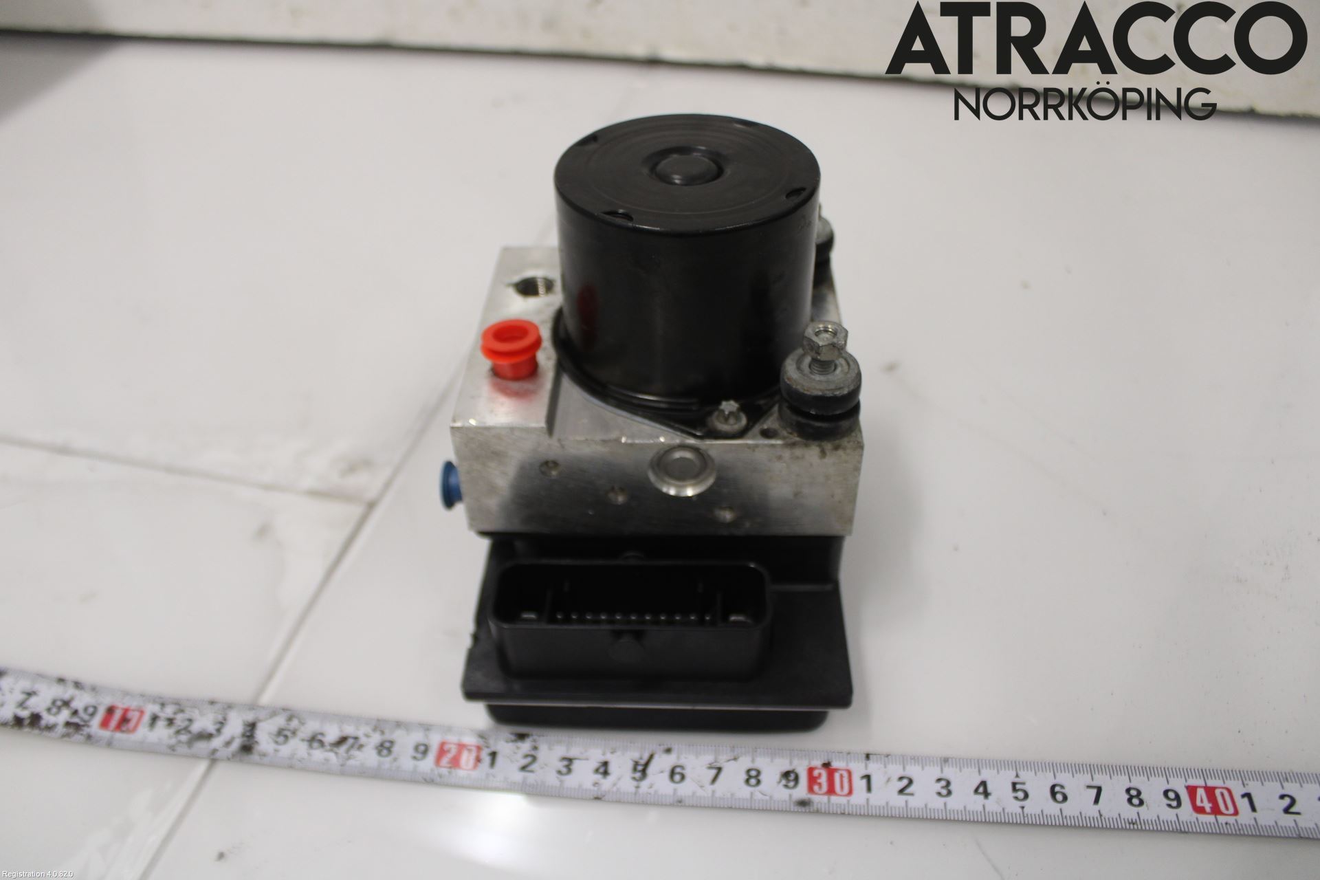 Audi A1/S1 11-18 Abs Hydraulikkaggregat