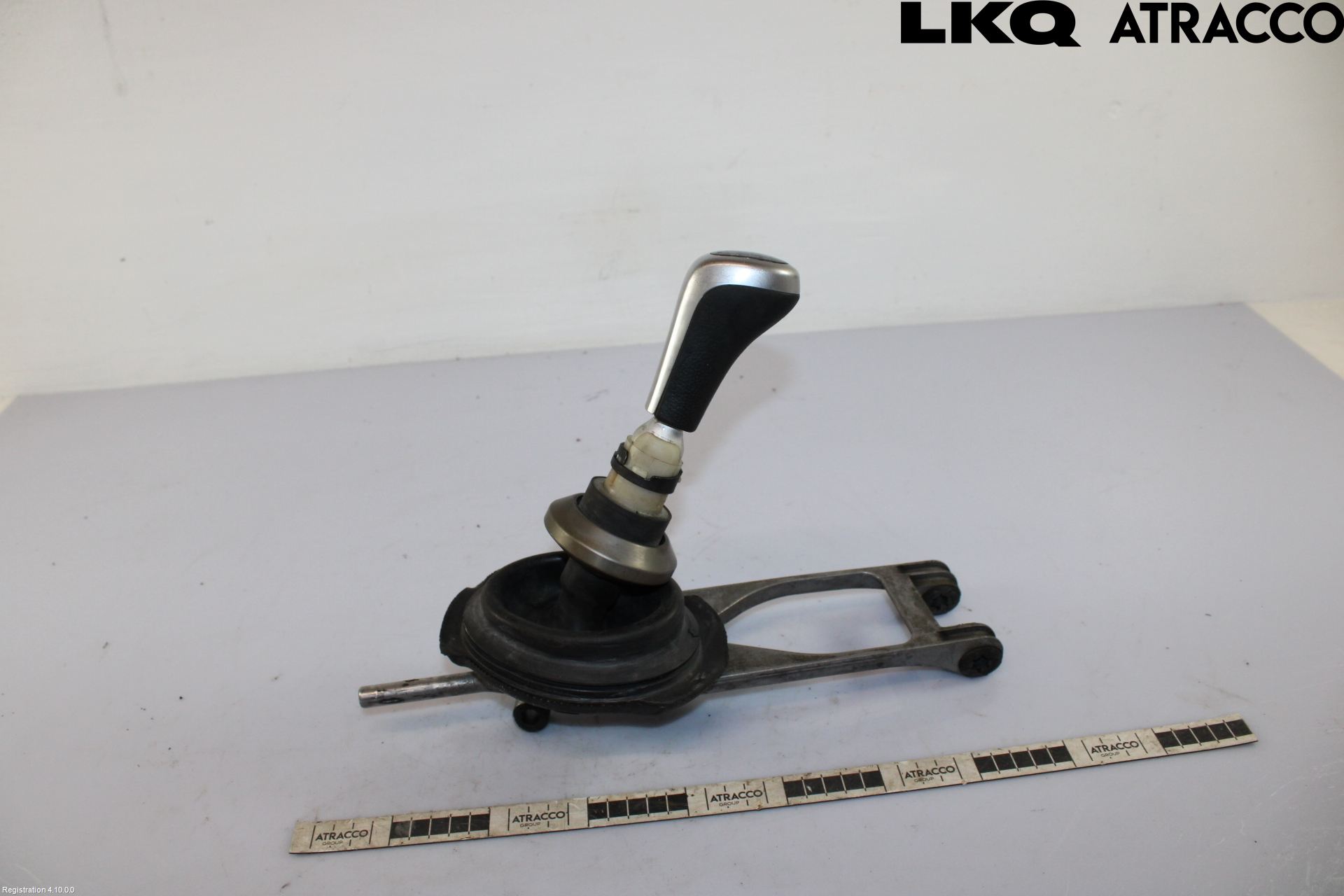 BMW X1 E84 10-15 Gearspak