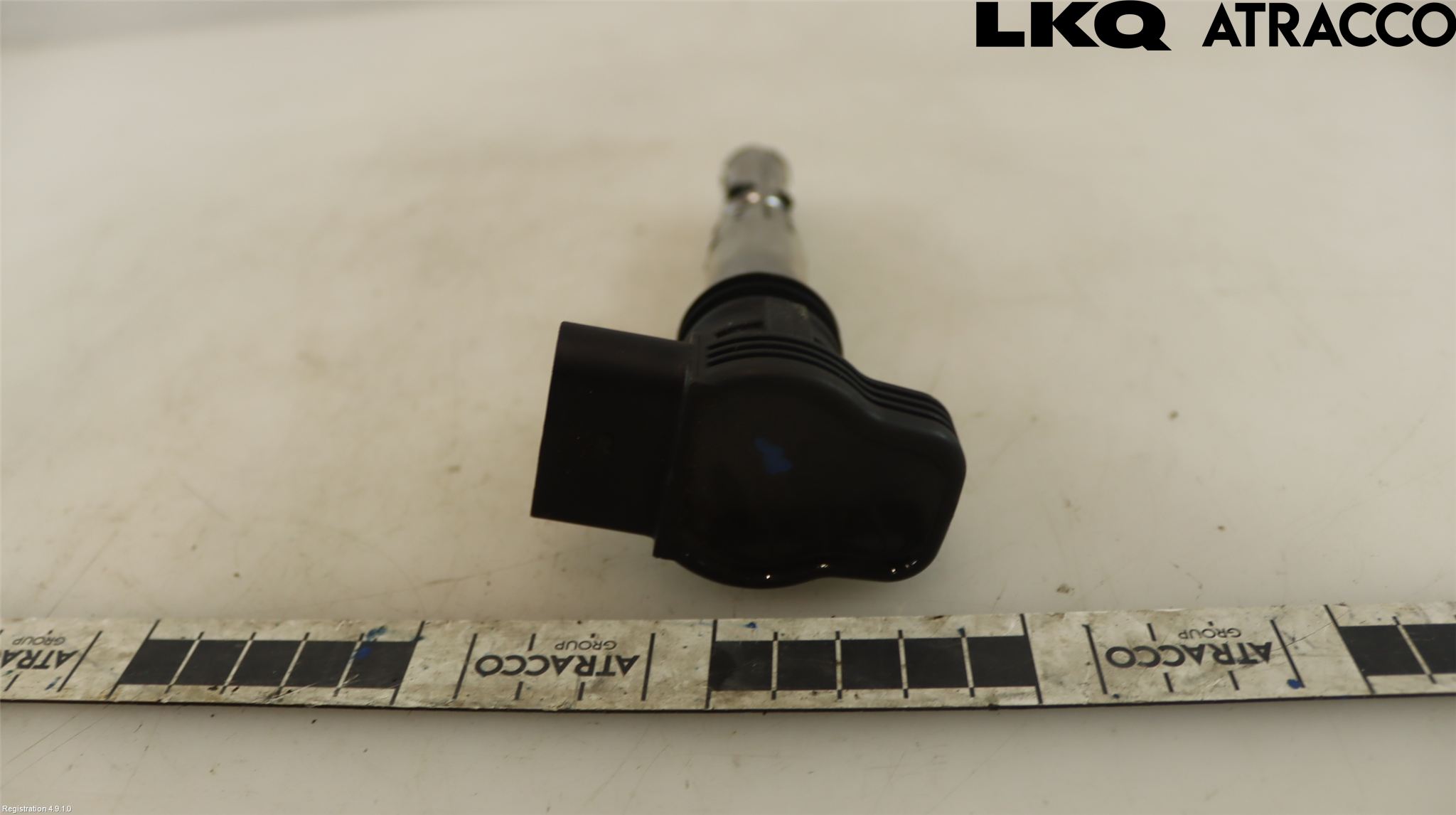 Audi A6/S6     97-05 Coil