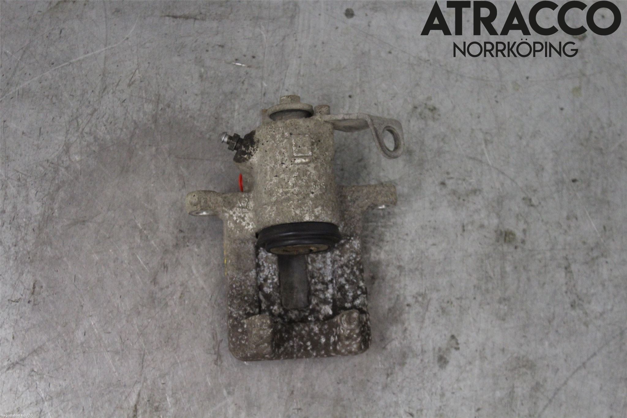 Skoda FABIA 15-21 Bremsecaliper Bak Høyre