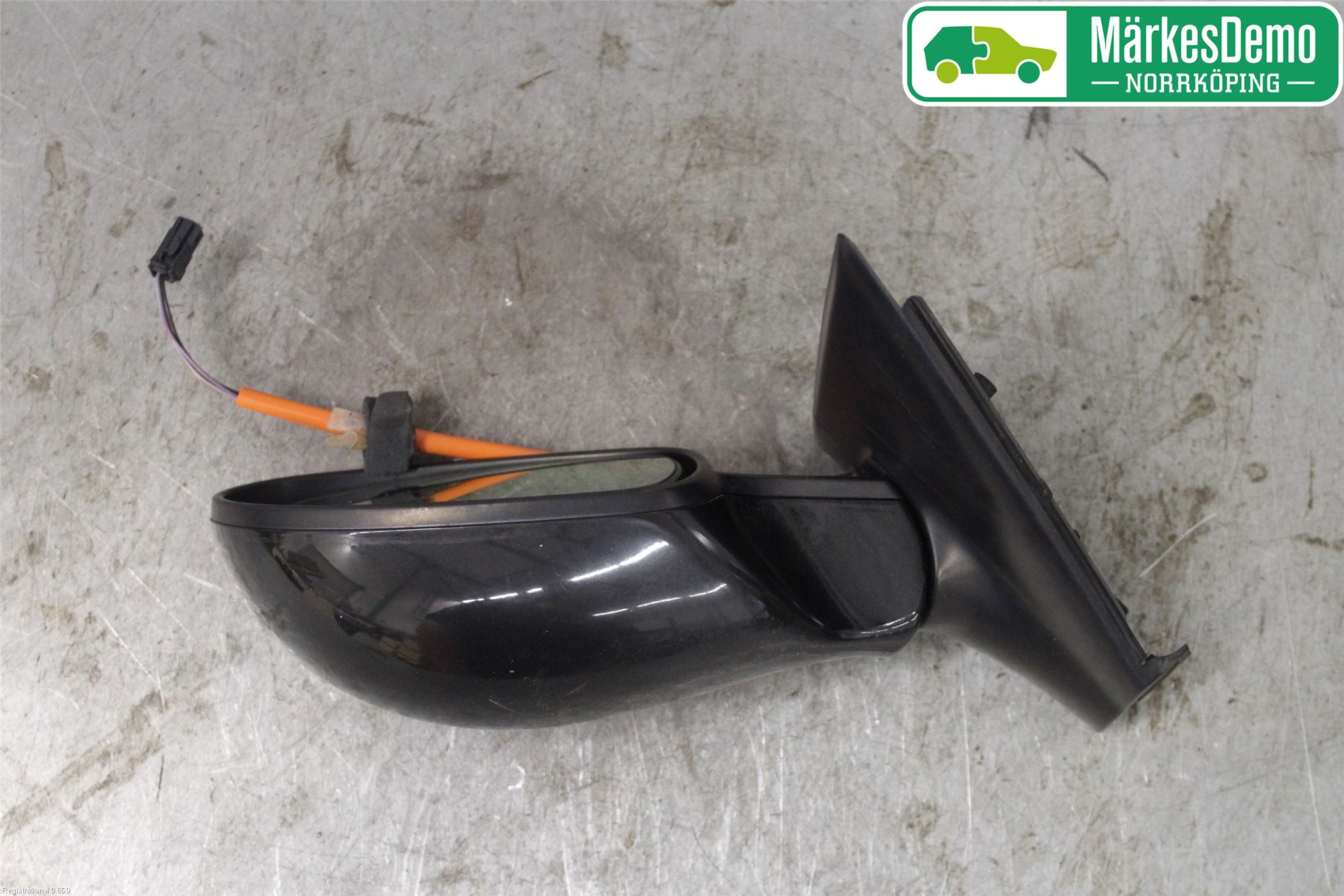 Citroen C5     05-08 Speil H M-El Justering
