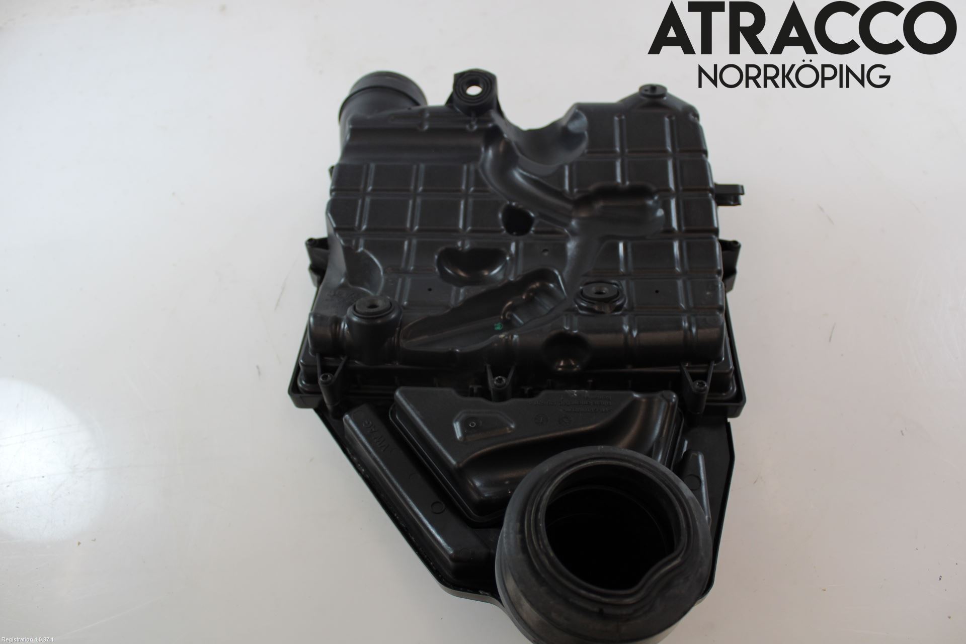 Volkswagen VW GOLF / E-GOLF VII 13-20 Luftfilter Boks
