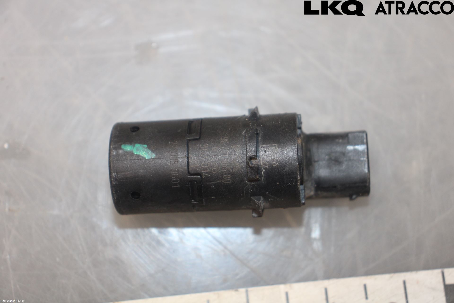 Peugeot EXPERT 15-16 Sensor Ryggesensor