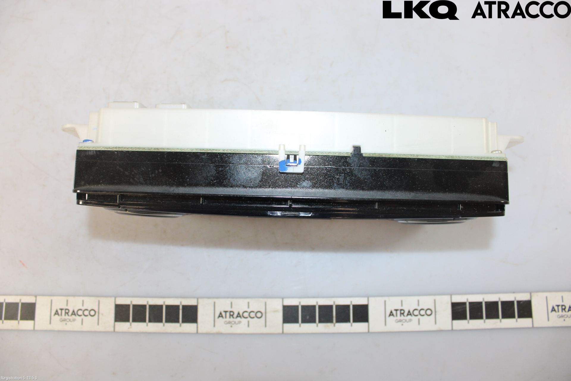Mitsubishi OUTLANDER 13-21 Varmeapparat Panel(Regulering)