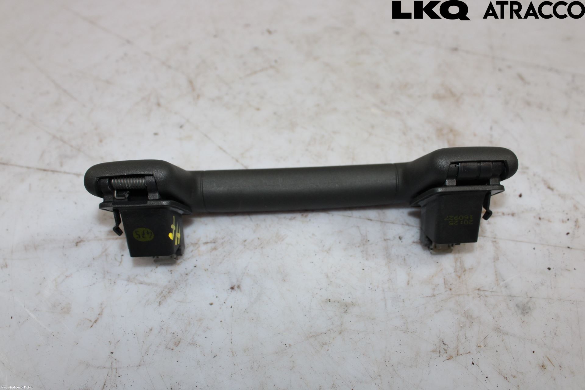 Volkswagen VW GOLF / E-GOLF VII 13-20 Innrhandtak I Taket