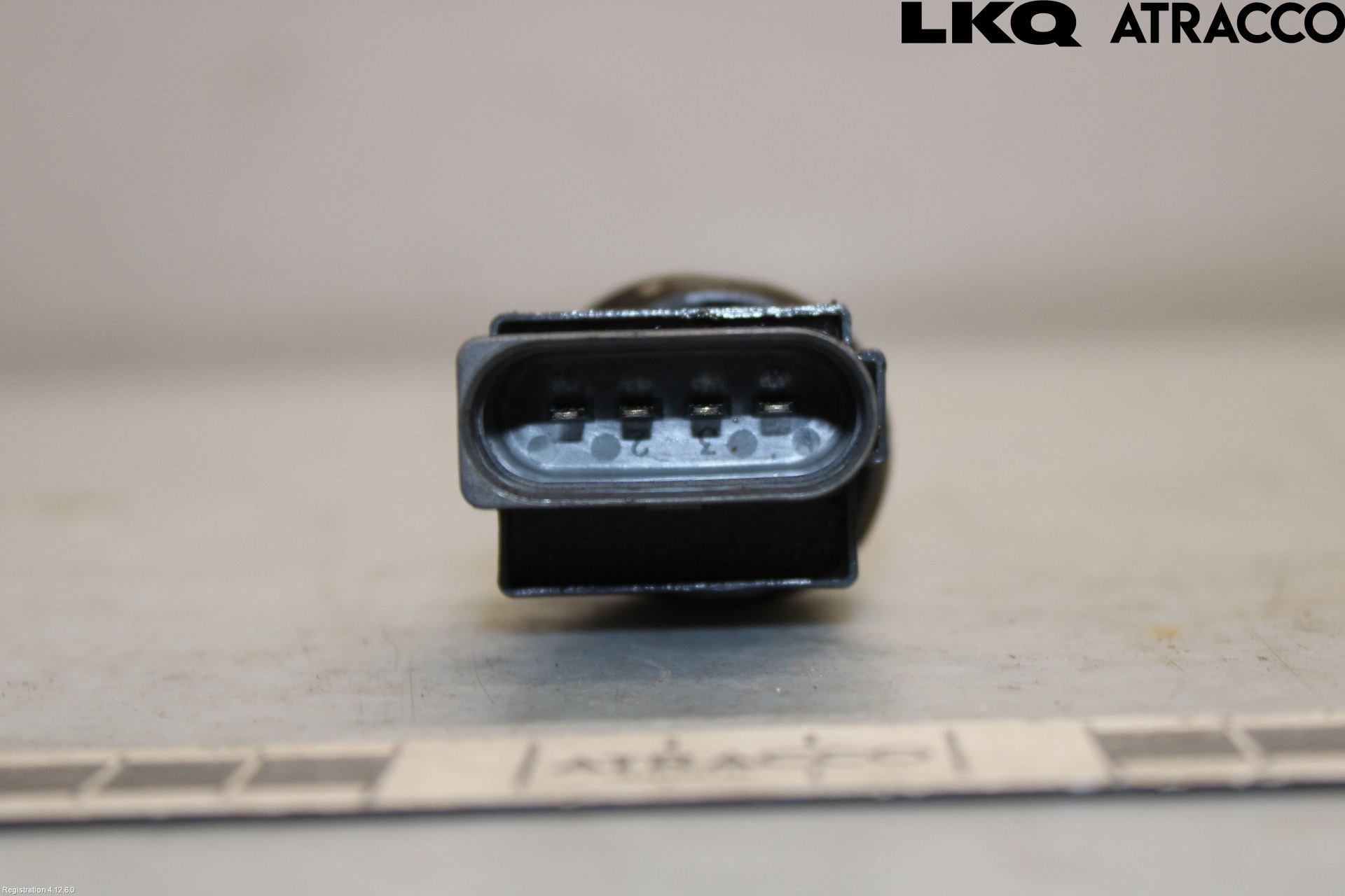 Volkswagen VW PASSAT 11-14 Coil