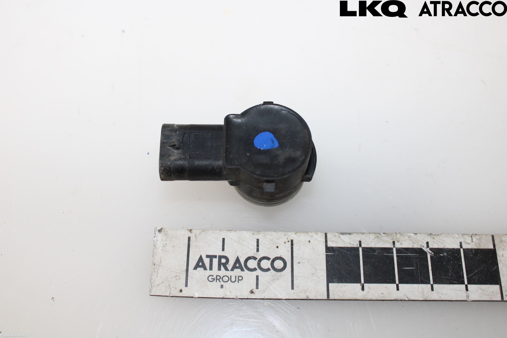 Skoda SUPERB 16-24 Sensor Parkering Front