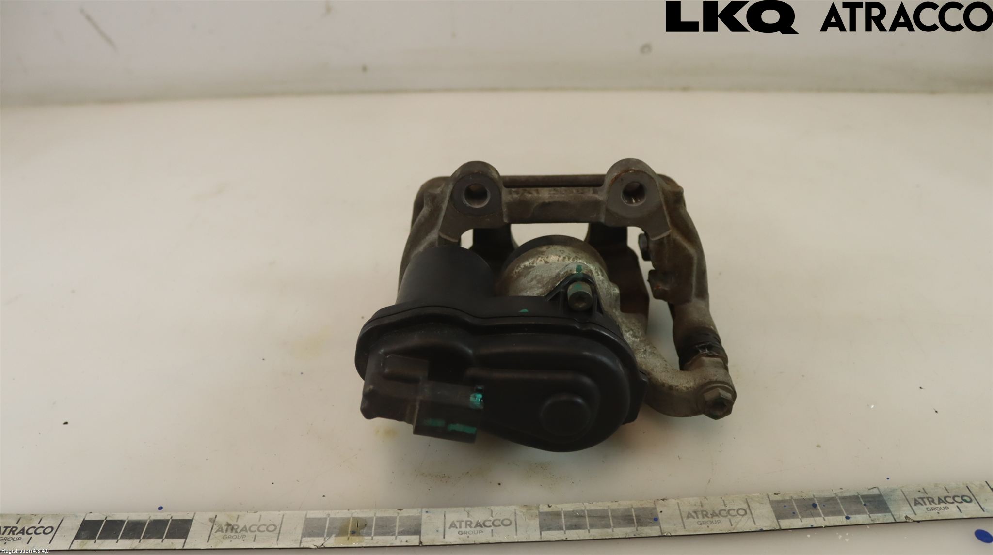 MG 5 22- Bremsecaliper Bak Høyre