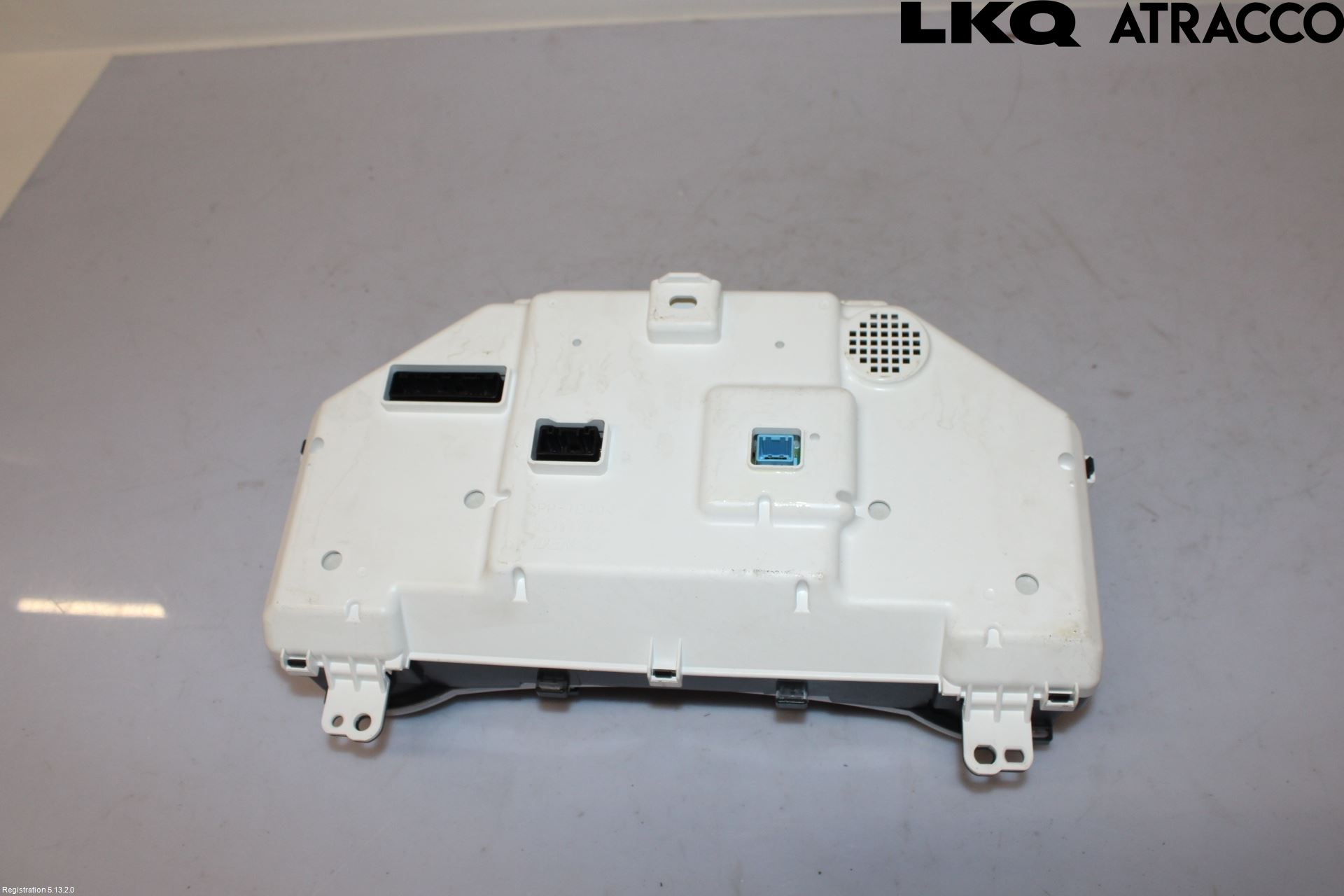Lexus IS 250/350 14-20 Instr Kombinert