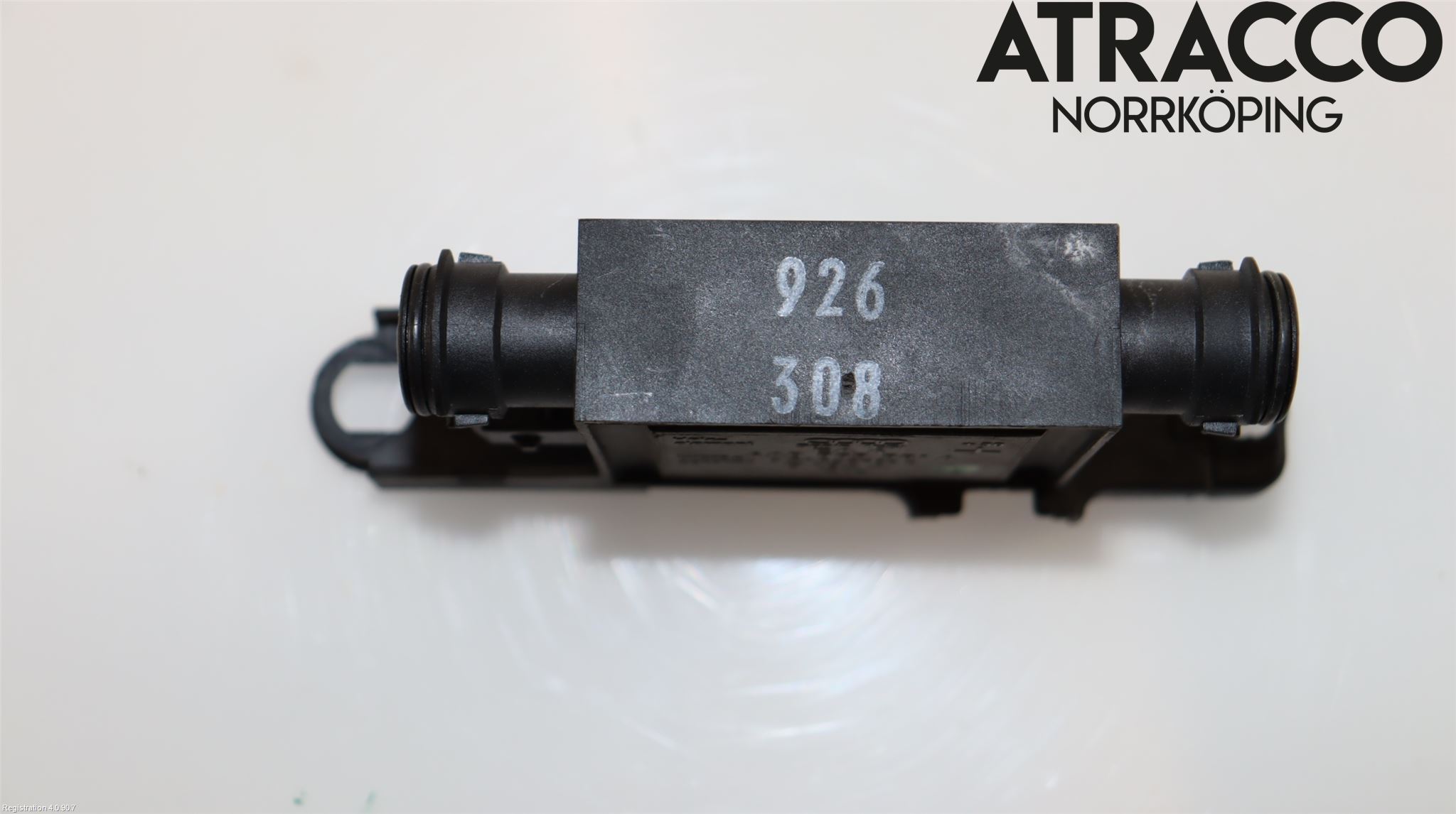 Audi A8/S8 4D 94-02 Sentrallåsmotor Venstre