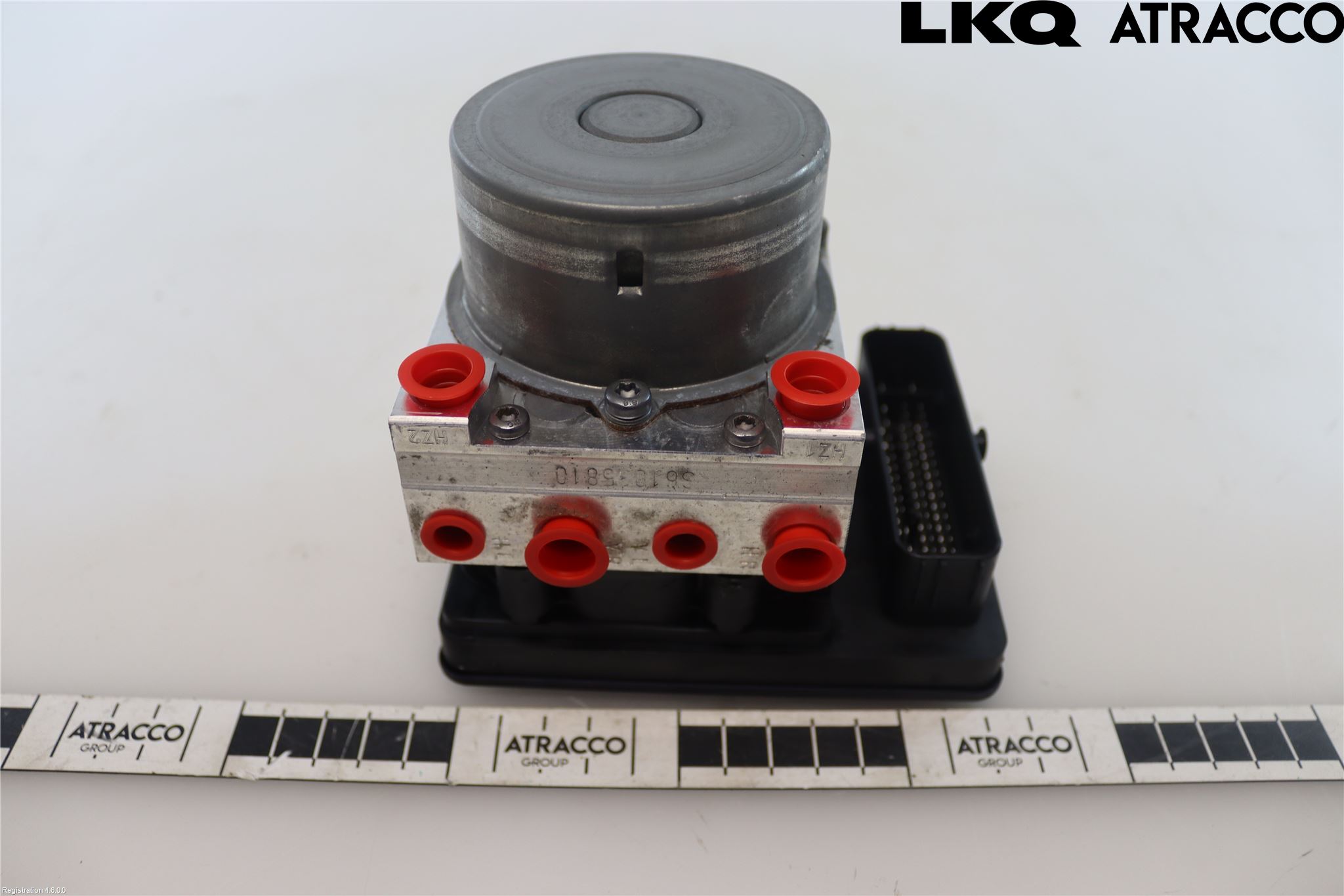 Volkswagen VW ID.4 21- Abs Hydraulikkaggregat