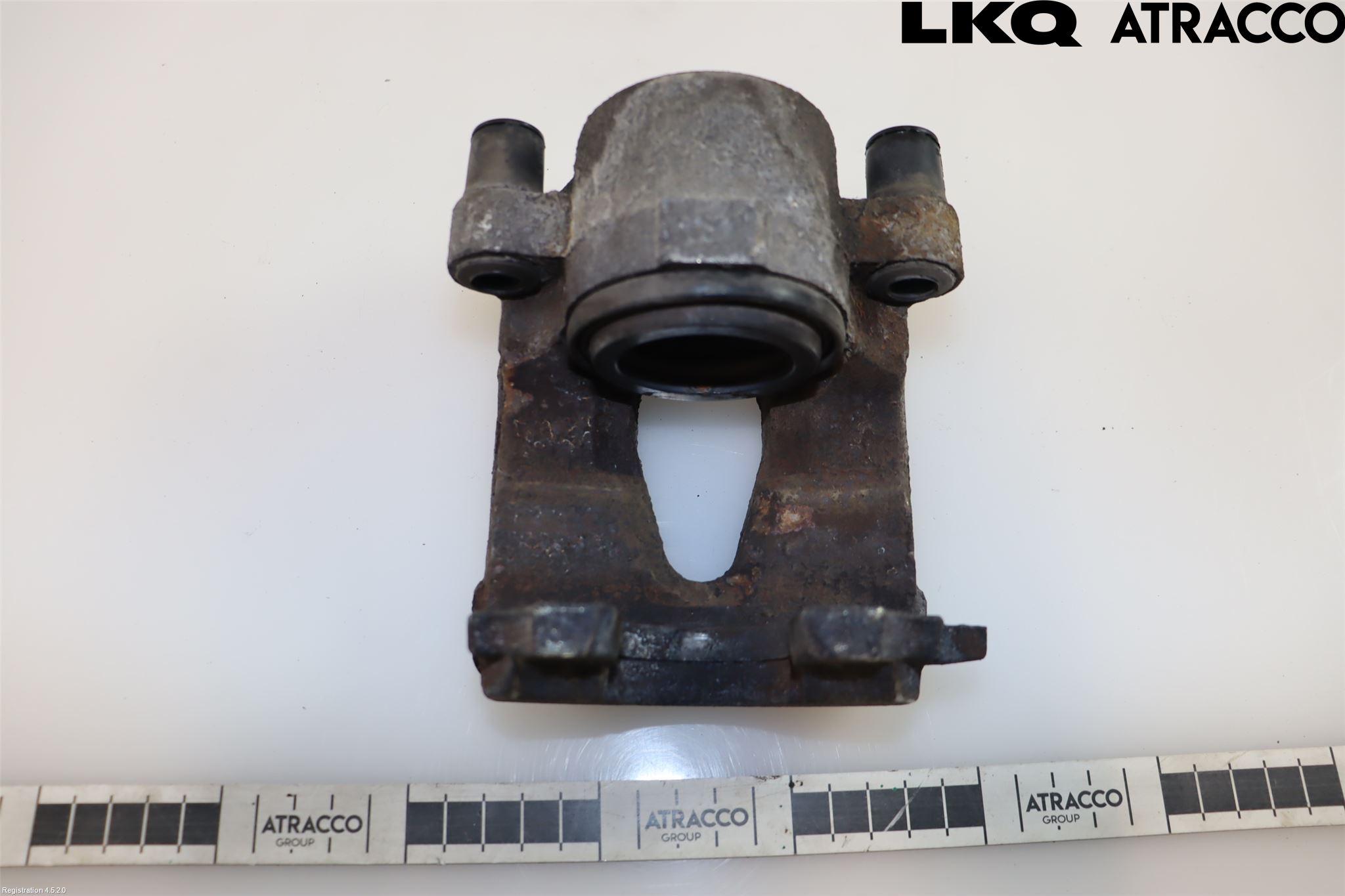 Volkswagen VW T-CROSS 19- Bremsecaliper Foran Venstre