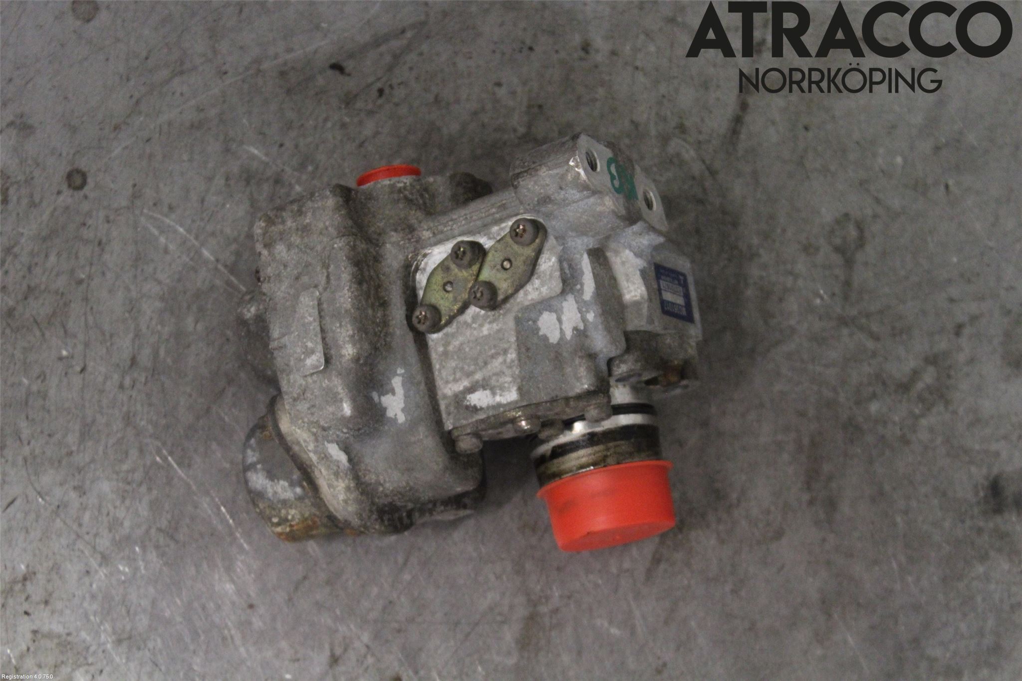 Mitsubishi CARISMA 96-99 Drivstoffpumpe Mekanisk