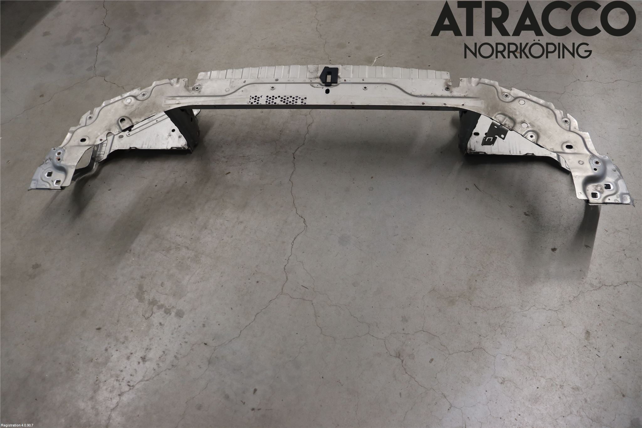 Landrover LAND ROVER FREELANDER 2 07-14 Frontplate