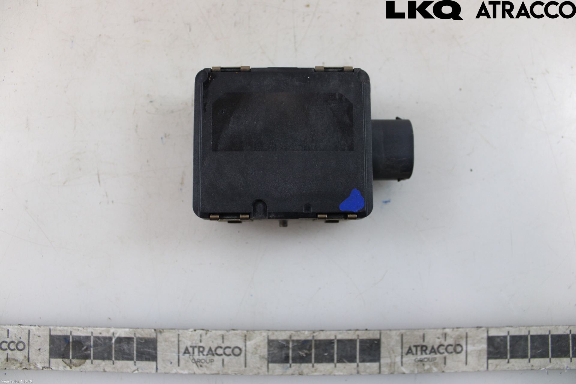 Volkswagen VW PASSAT 20-24 Sensor Fartsbegrensning