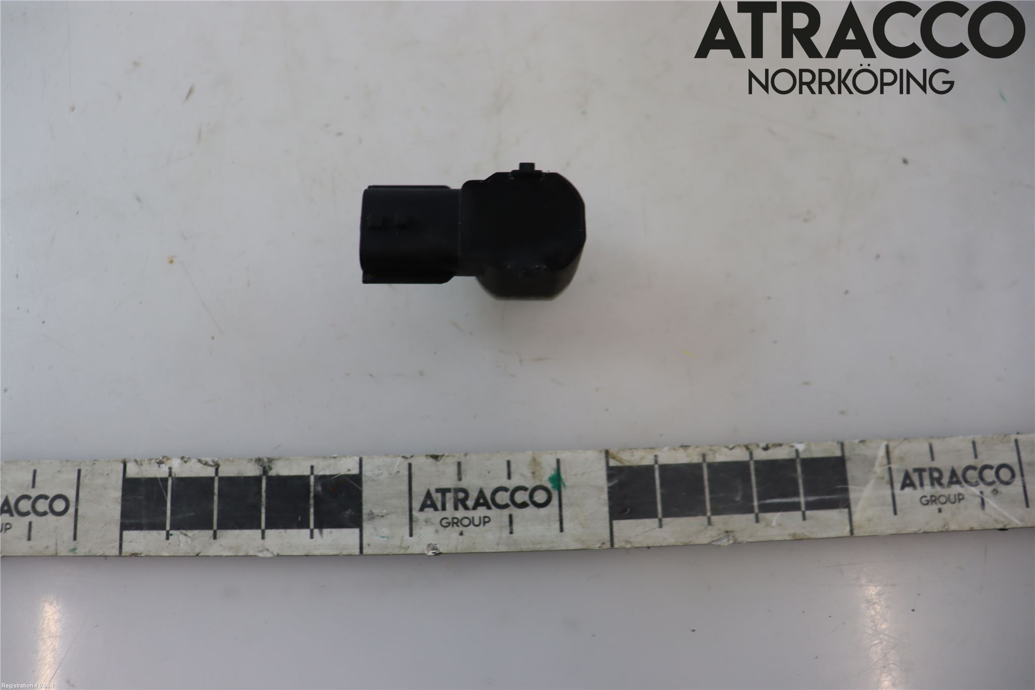 Renault LAGUNA III 11-15 Sensor Ryggesensor