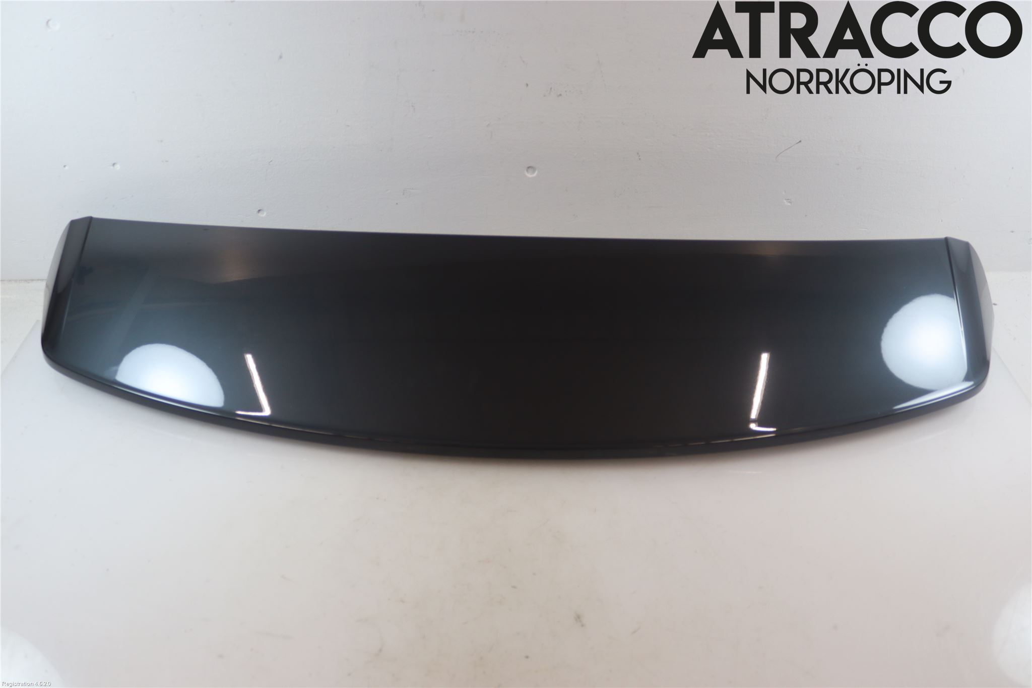 Audi A6 F2/C8 19- Spoiler Bakluke