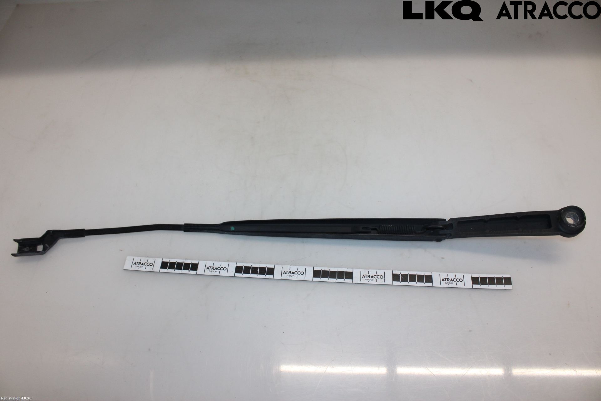 Kia VENGA 10-19 Viskerarm-Armer Frontrute