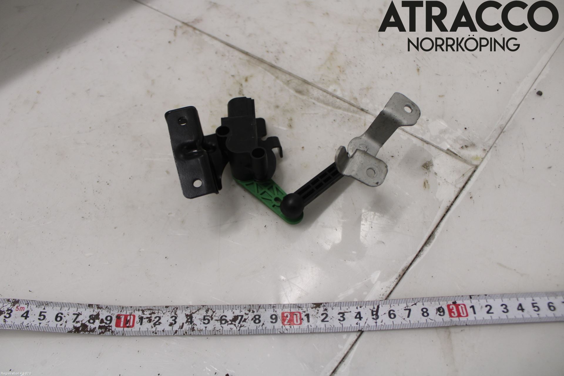 Volkswagen VW T-ROC 18- Sensor Lysinnstilling