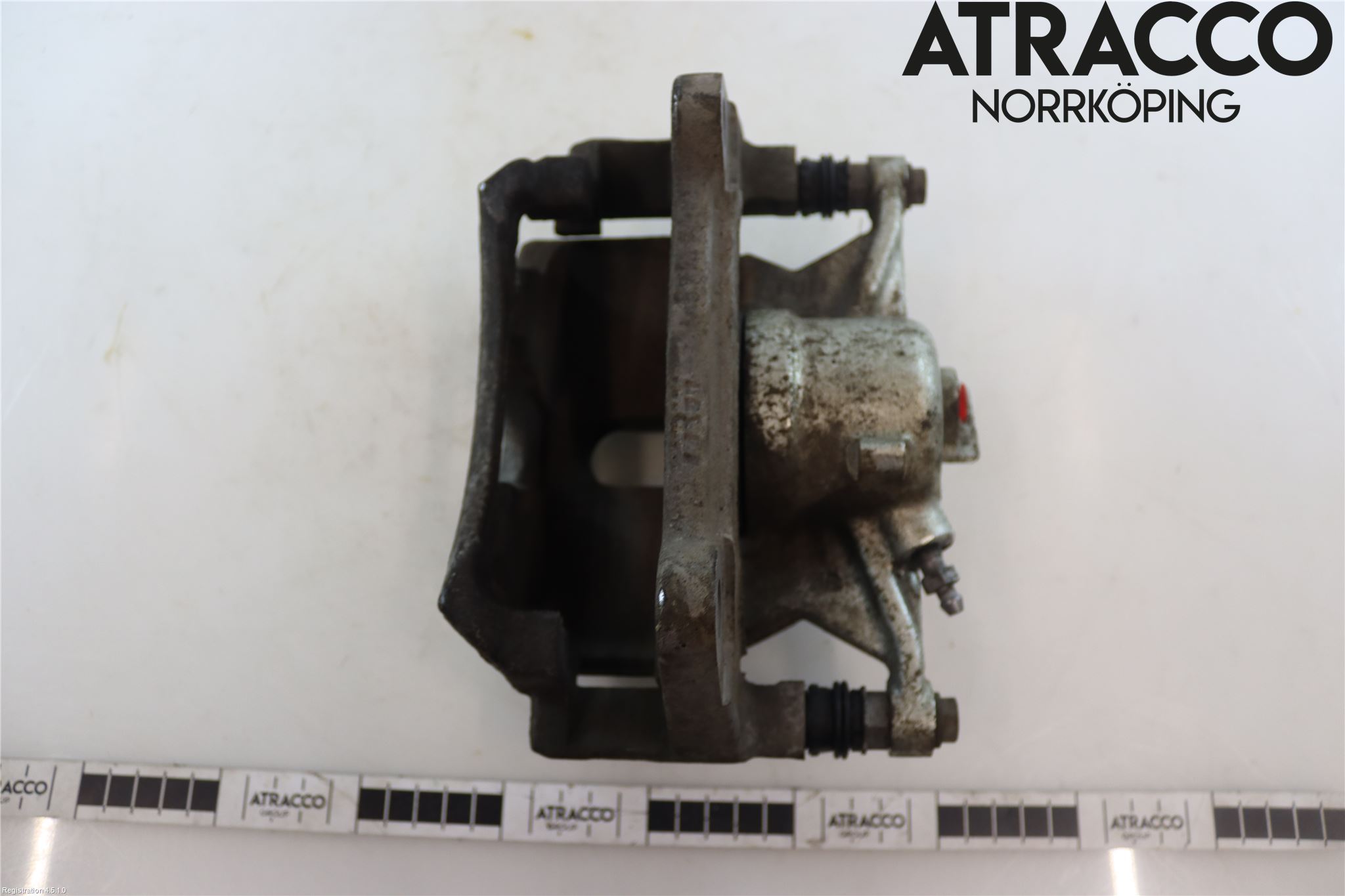 Volkswagen VW PASSAT 20-24 Bremsecaliper Foran Høyre