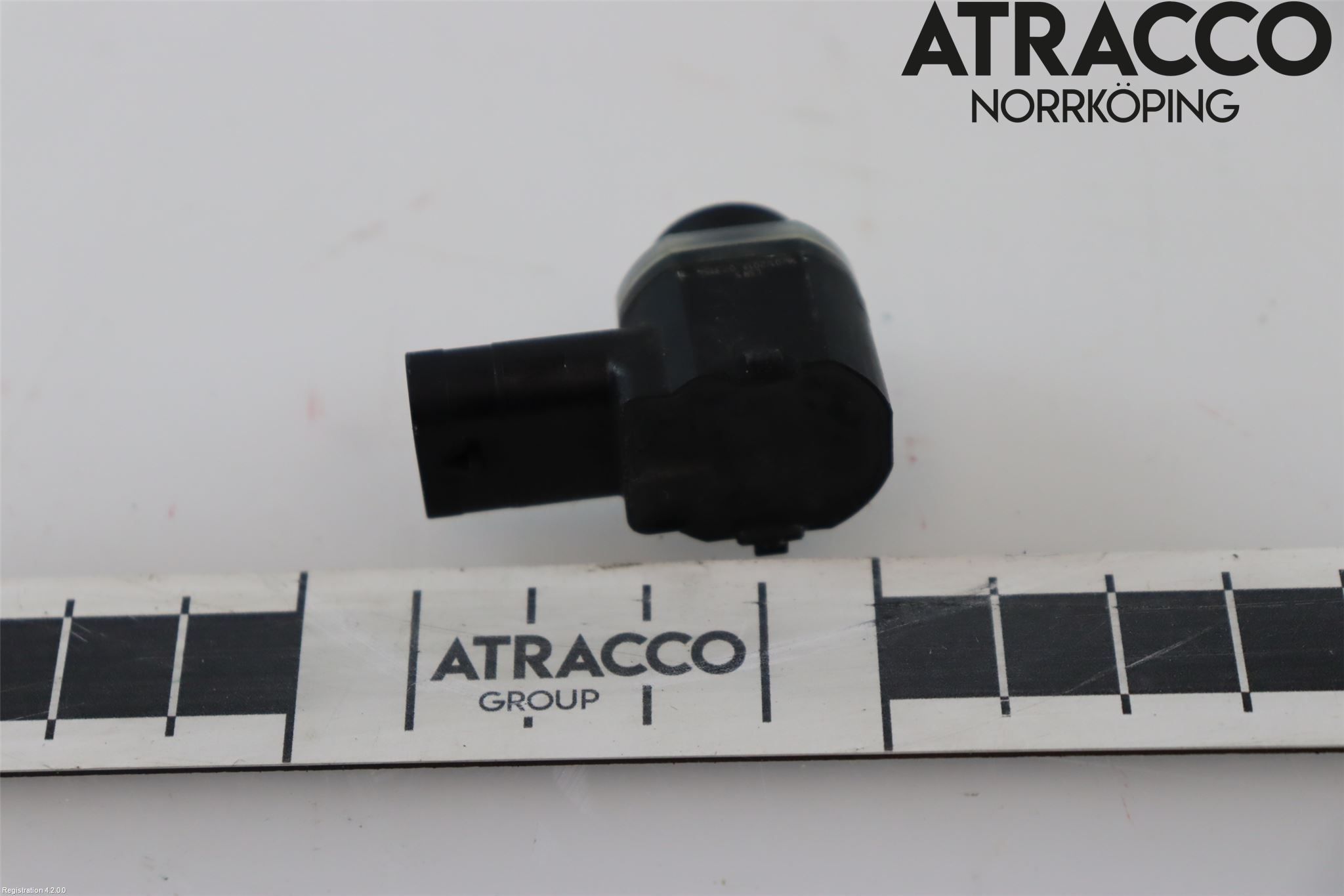 Opel VIVARO 01-14 Sensor Ryggesensor