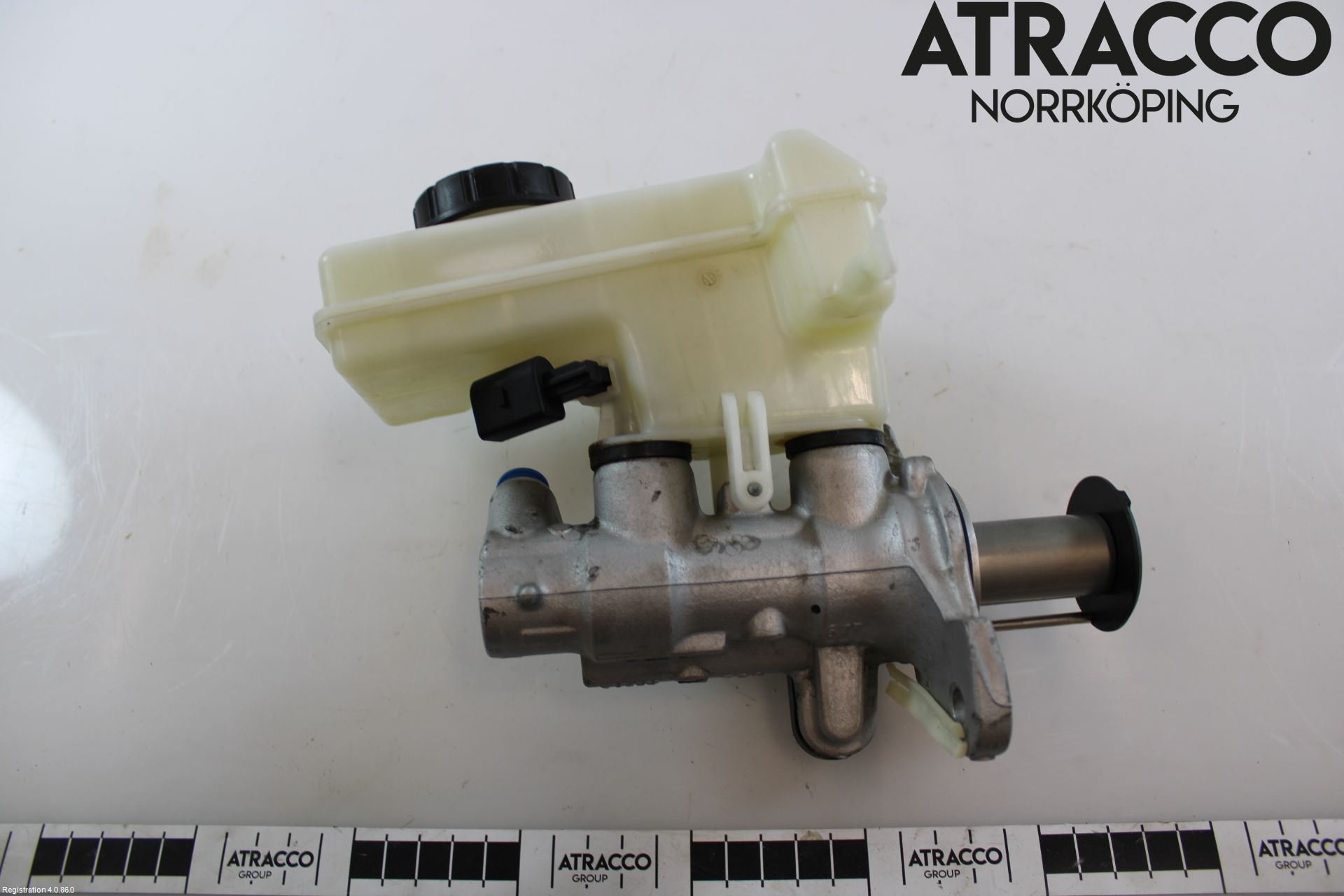 Volkswagen VW GOLF SPORTSVAN 15-20 Brems Hovedsylinder
