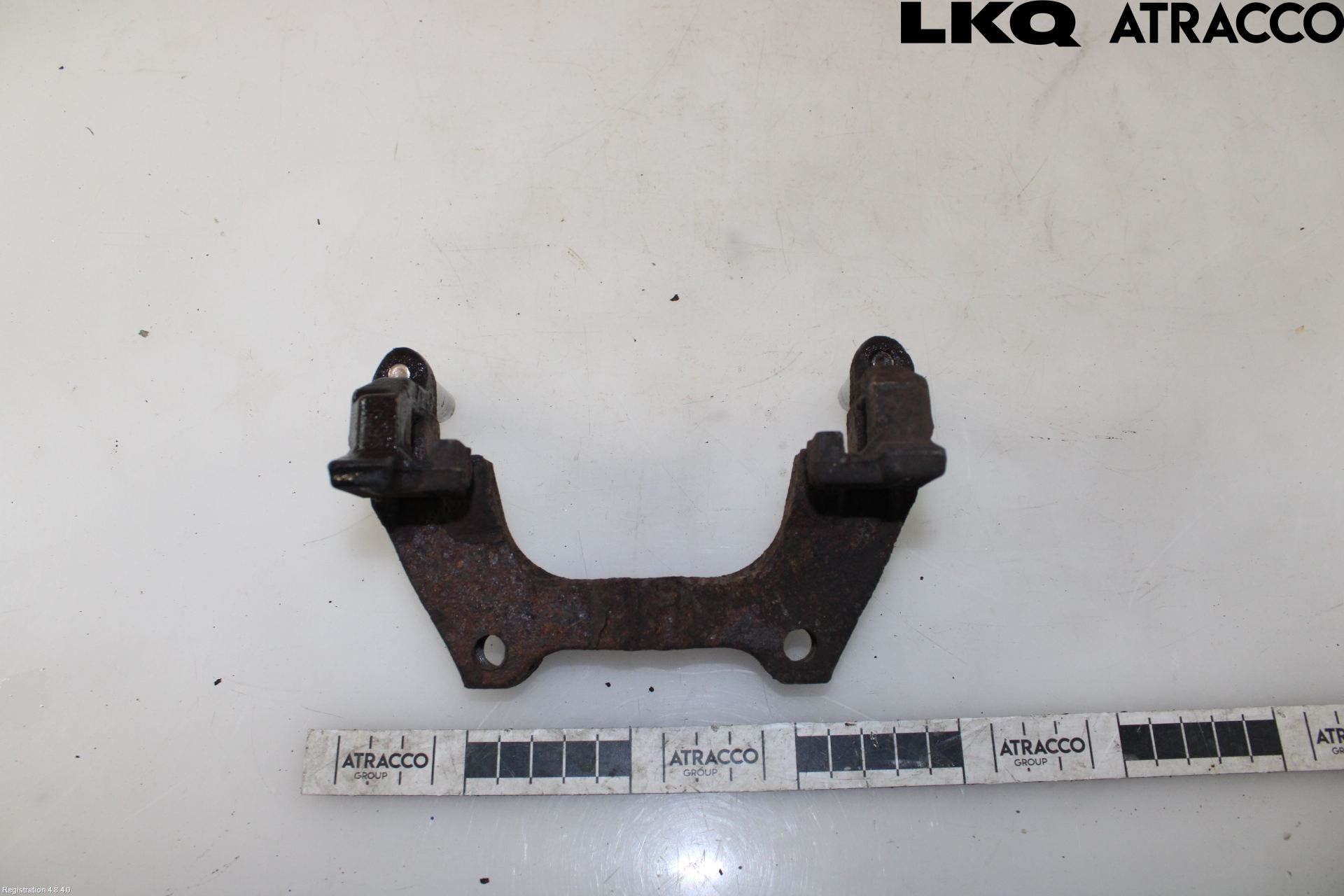 Seat ATECA 16->> Bremsecaliper Feste Holder