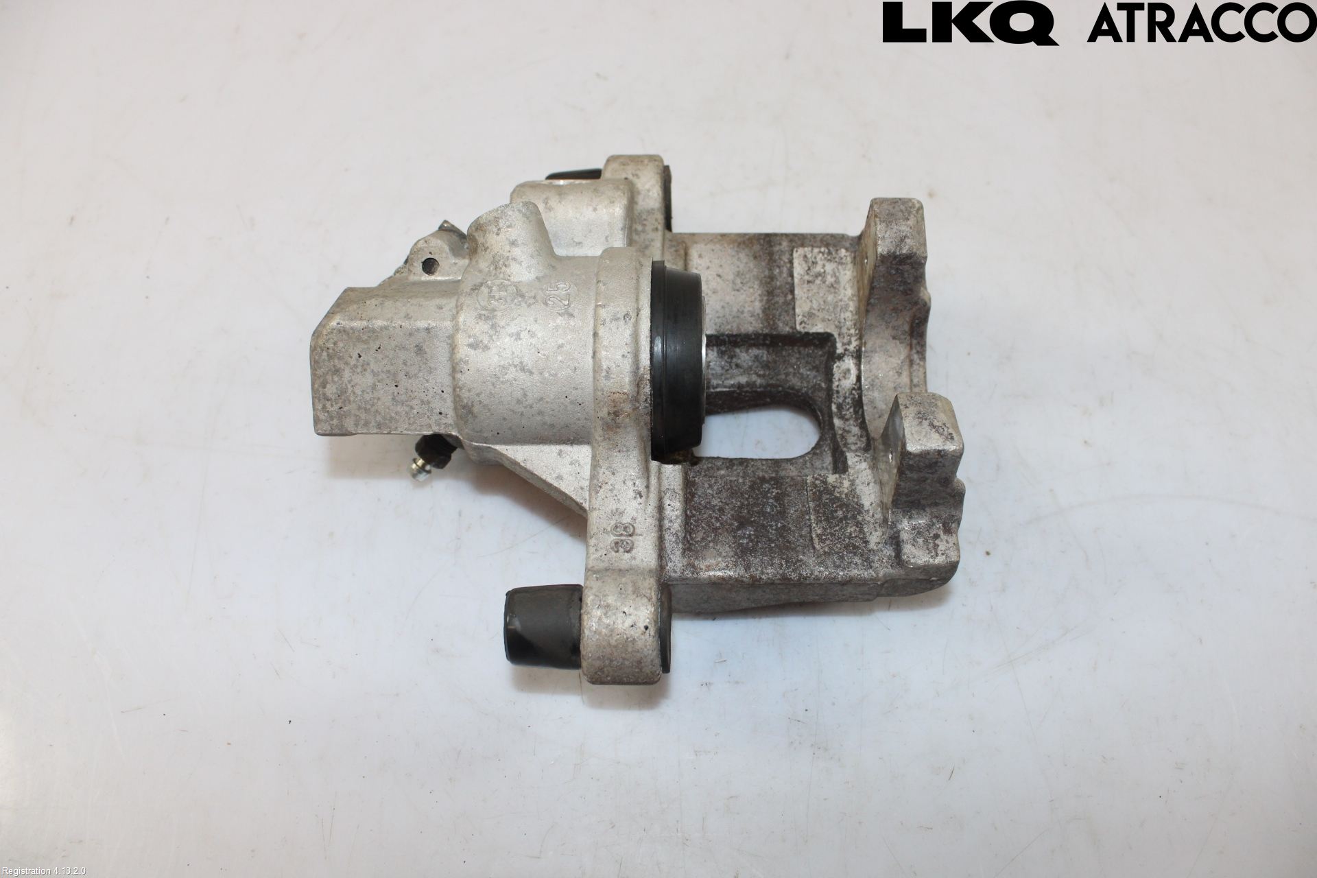 Volvo V50 08-12 Bremsecaliper Bak Venstre