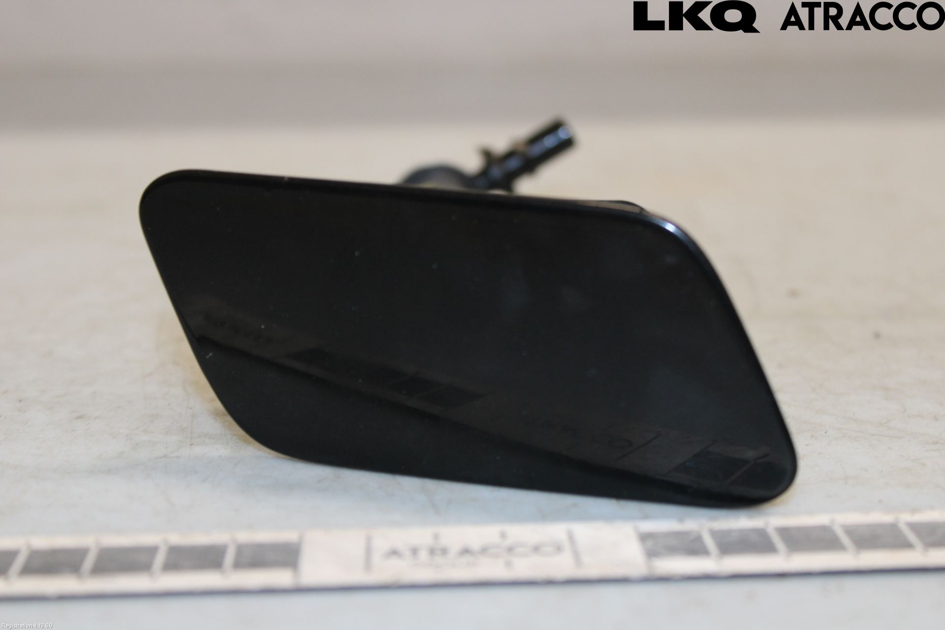 Audi Q2/SQ2 17- Spylerdyse Frontlykter