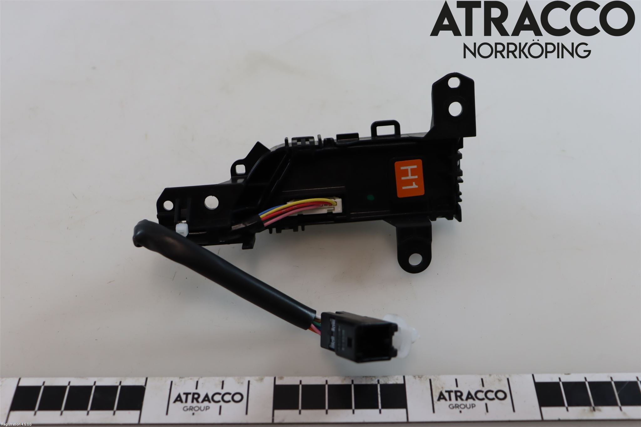 Toyota RAV4 19- Bryter Gearkasse
