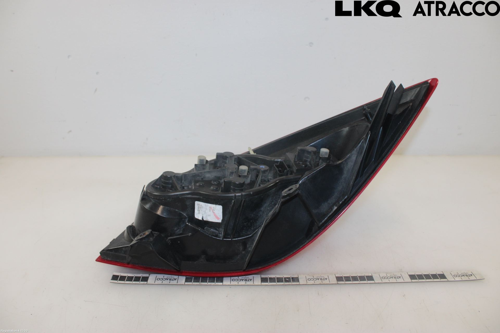 Nissan PRIMERA 02-07 Baklykt Høyre