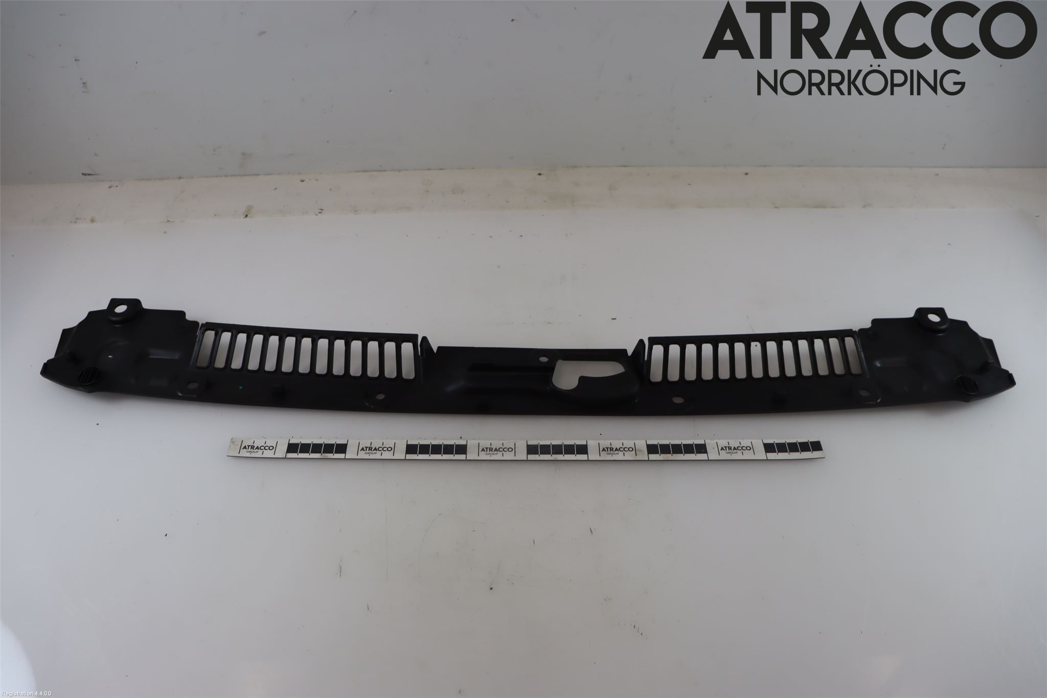 Seat IBIZA V 17-20 Tackplast Front